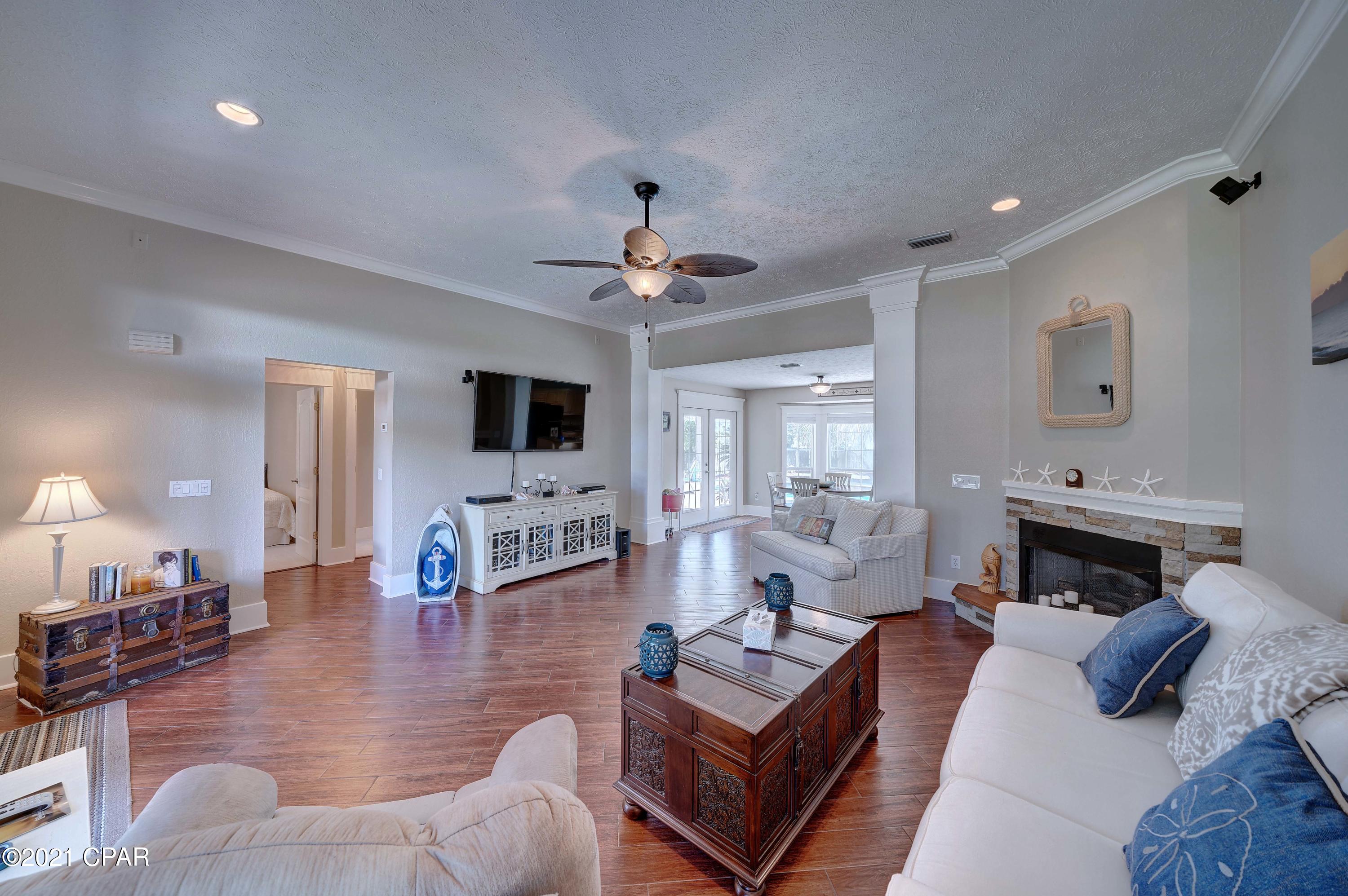 Lyndell Plantation - Residential