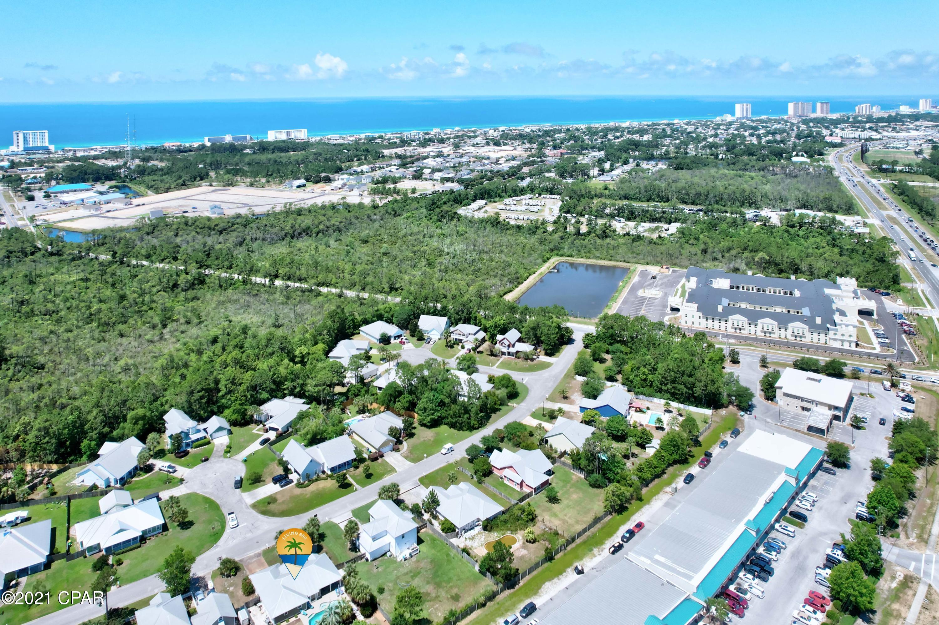 Lyndell Plantation - Residential