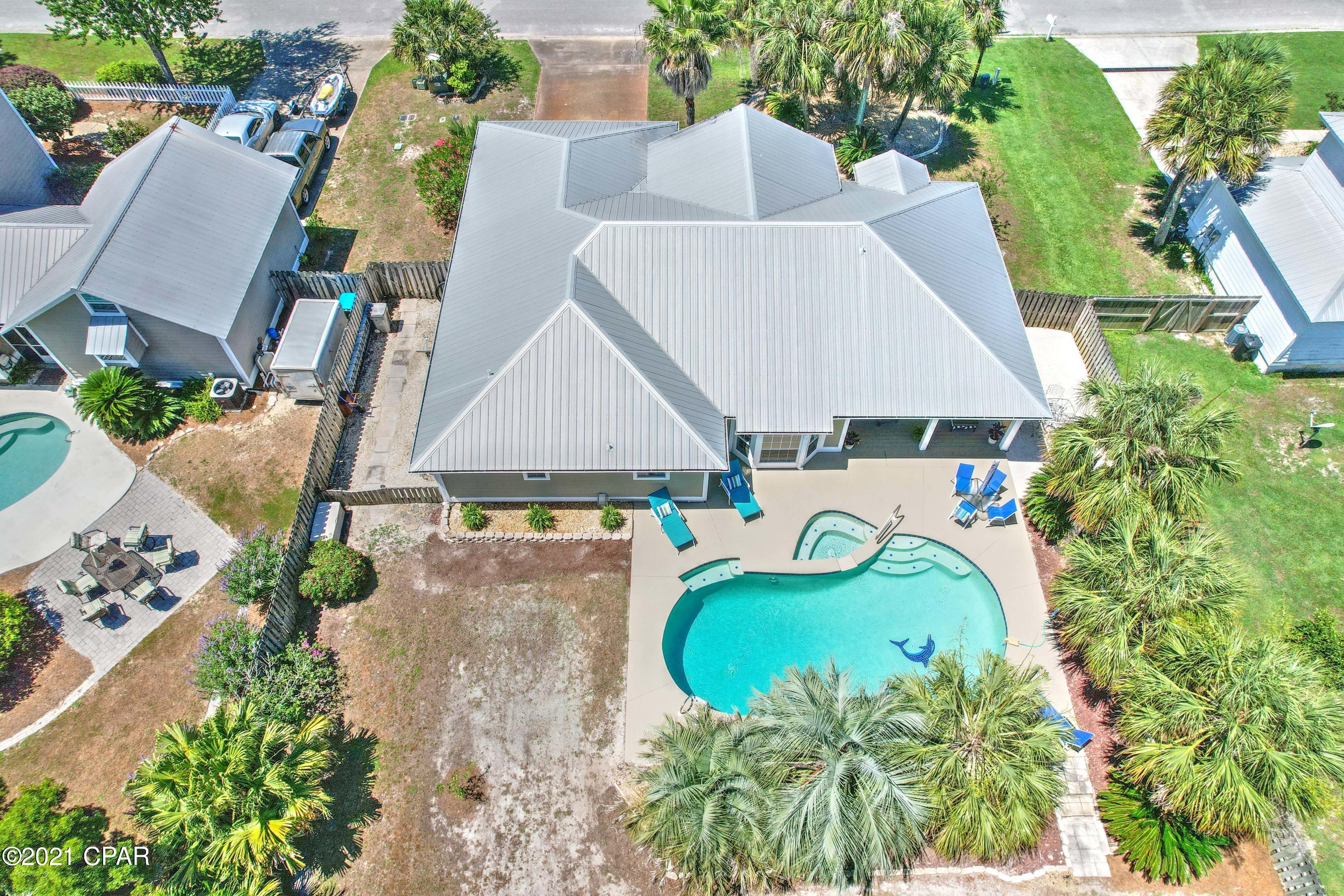 Lyndell Plantation - Residential