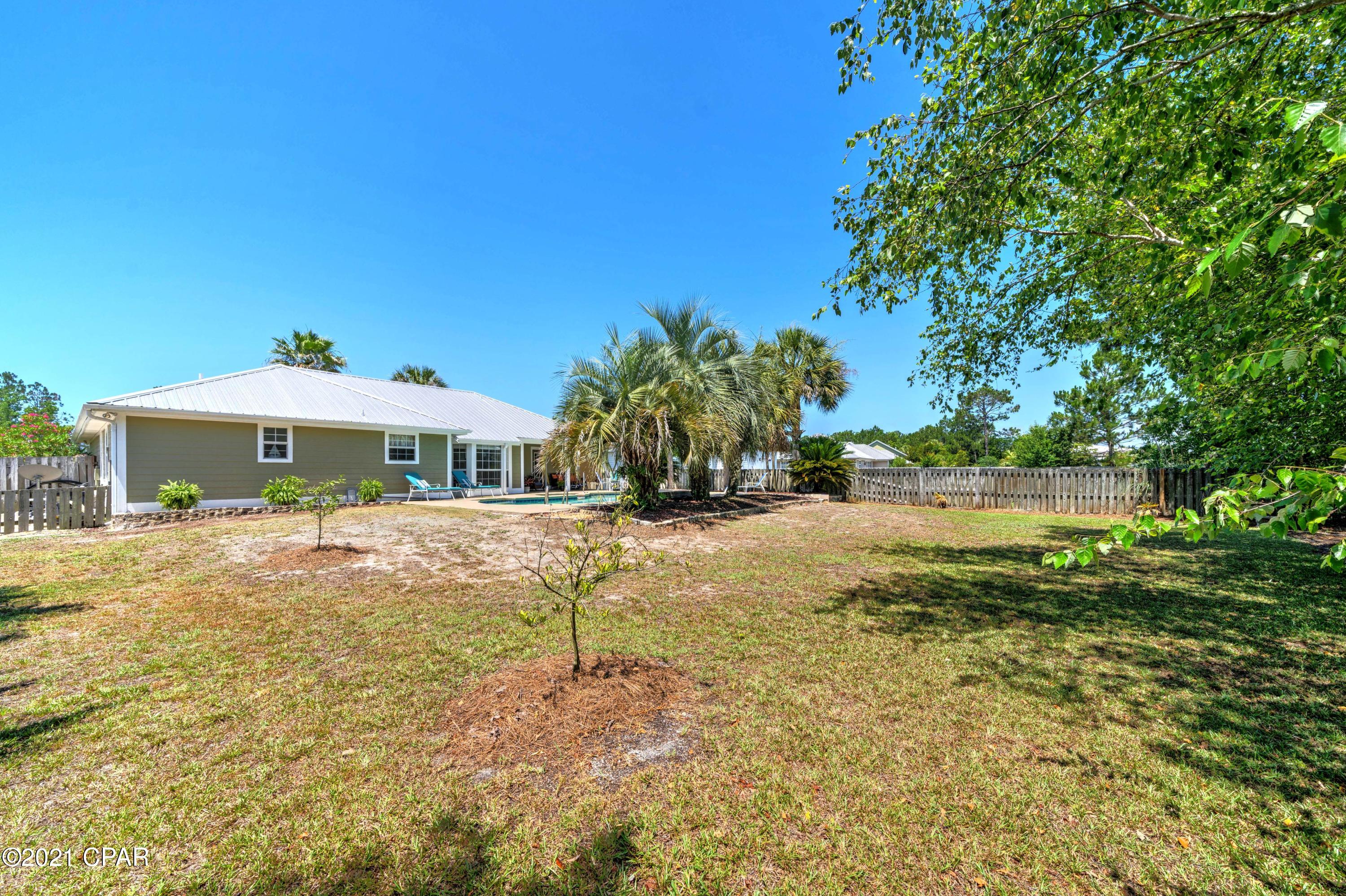 Lyndell Plantation - Residential