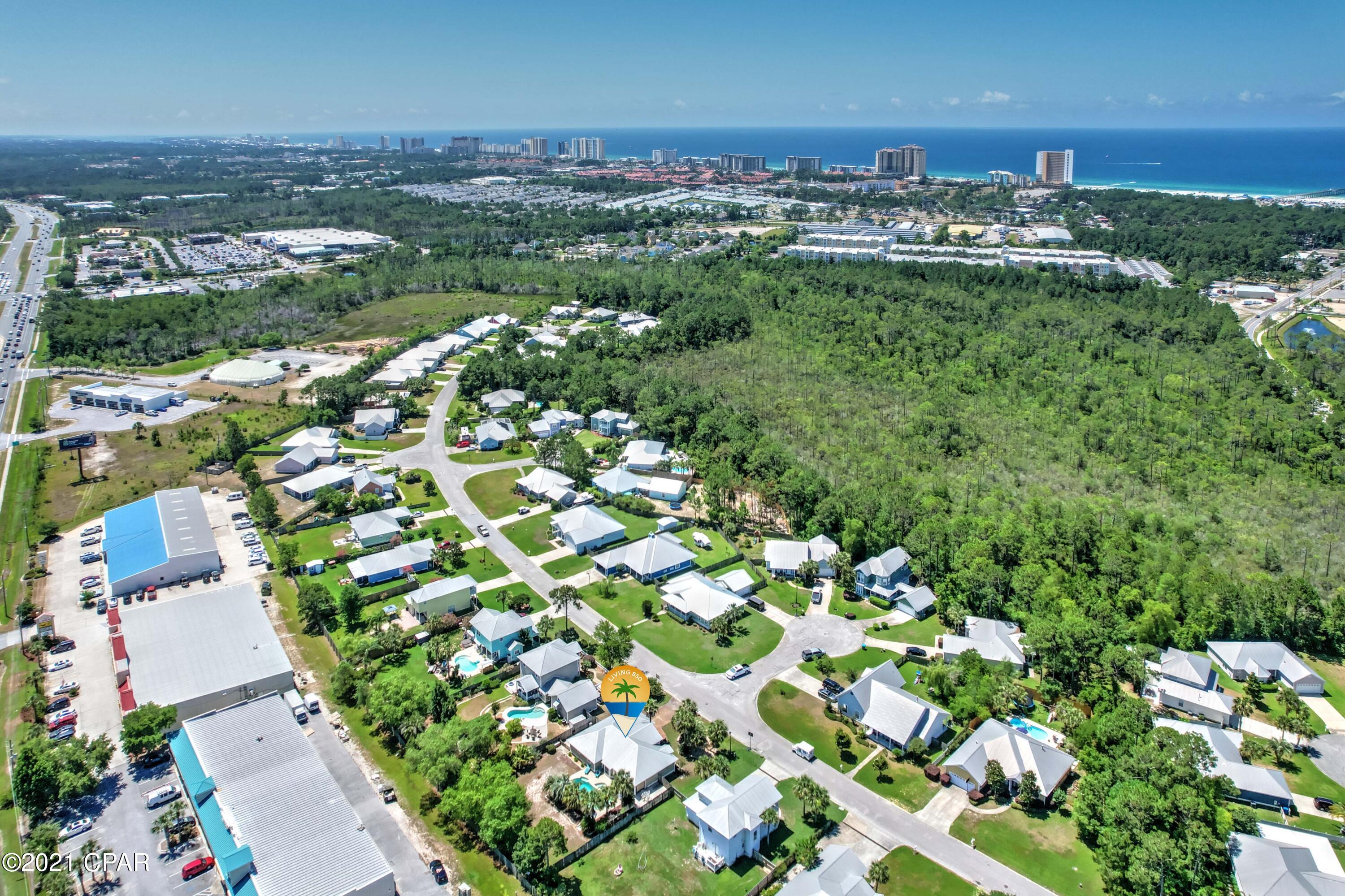 Lyndell Plantation - Residential