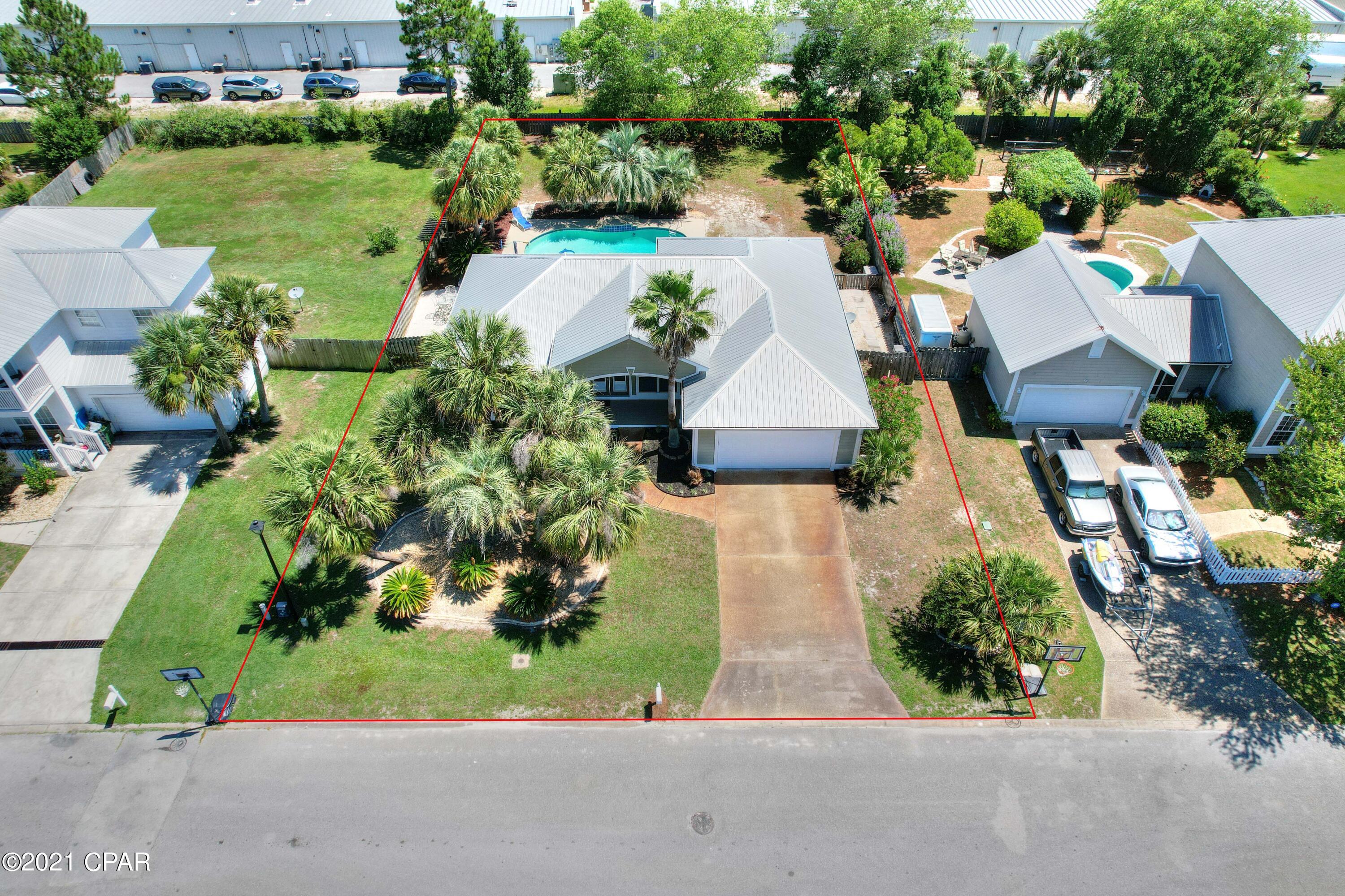 Lyndell Plantation - Residential