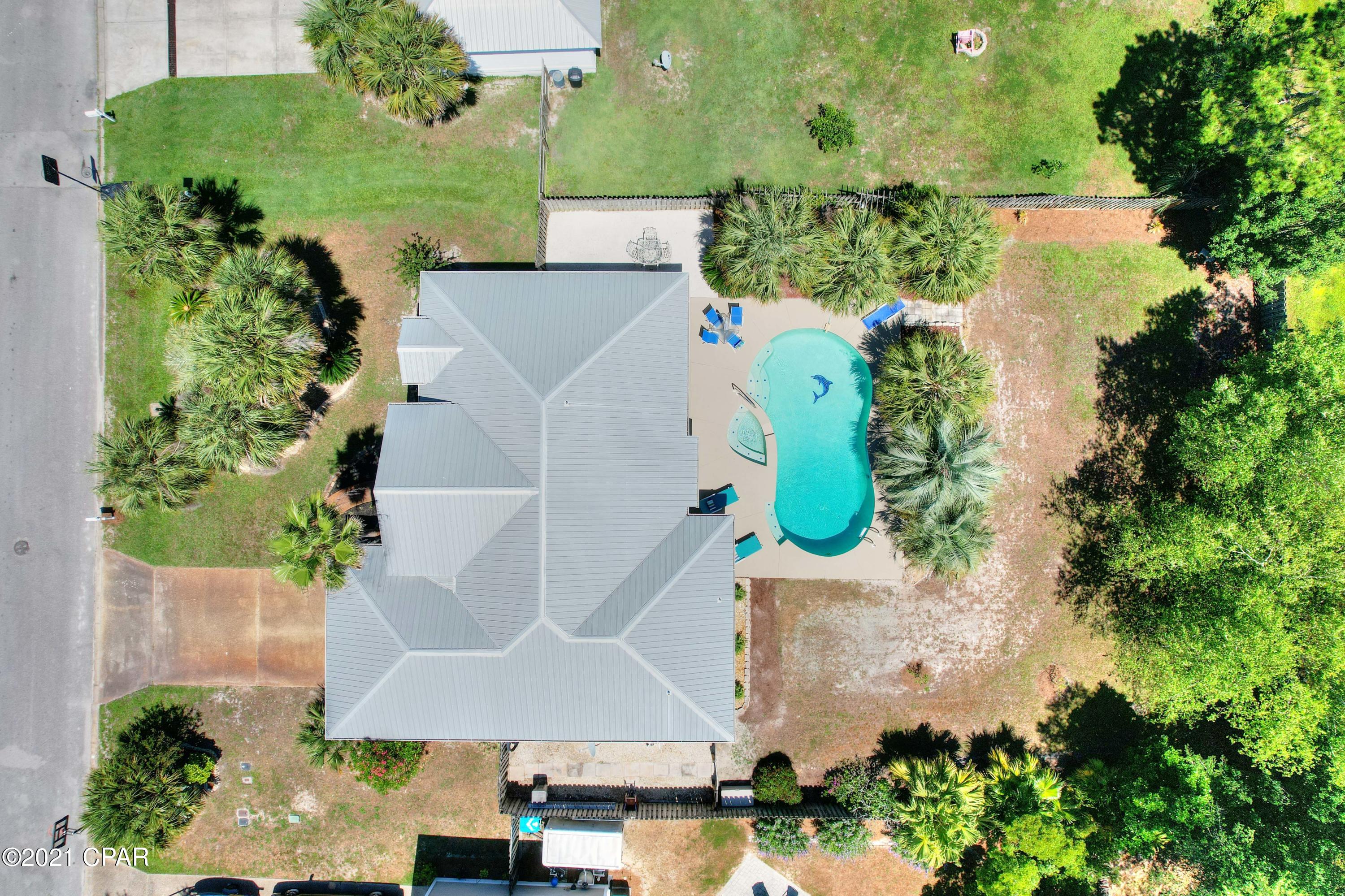 Lyndell Plantation - Residential