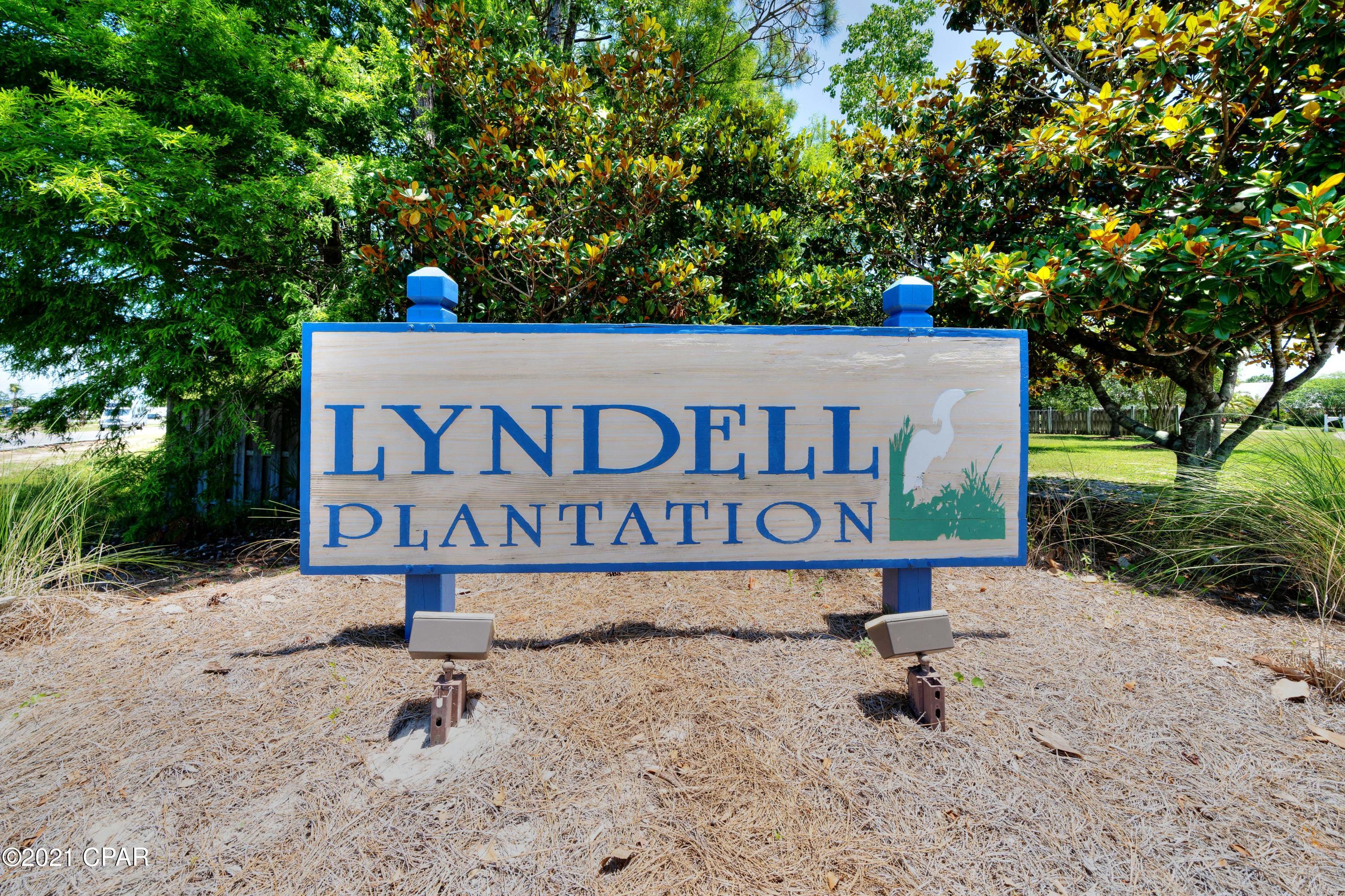 Lyndell Plantation - Residential