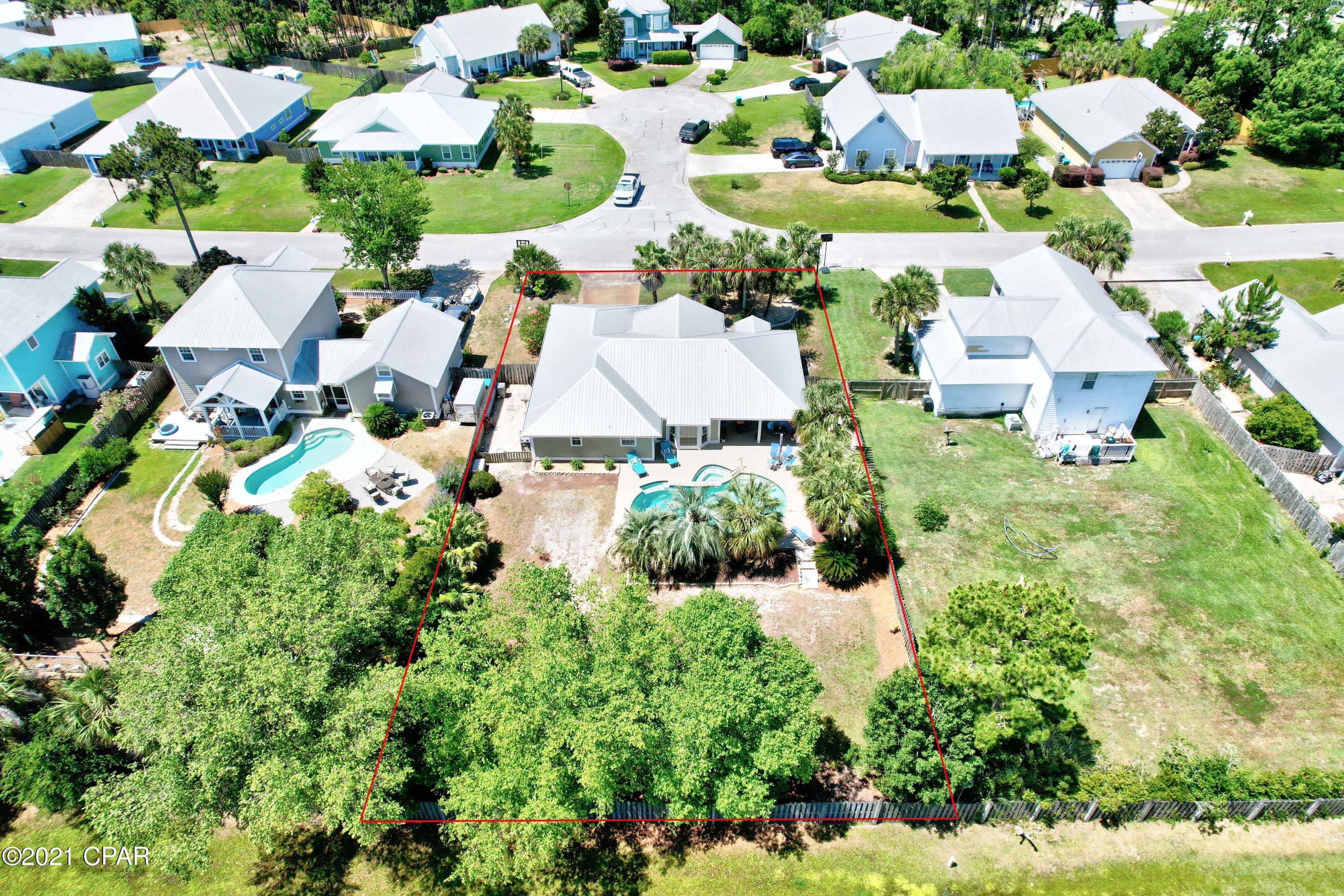 Lyndell Plantation - Residential