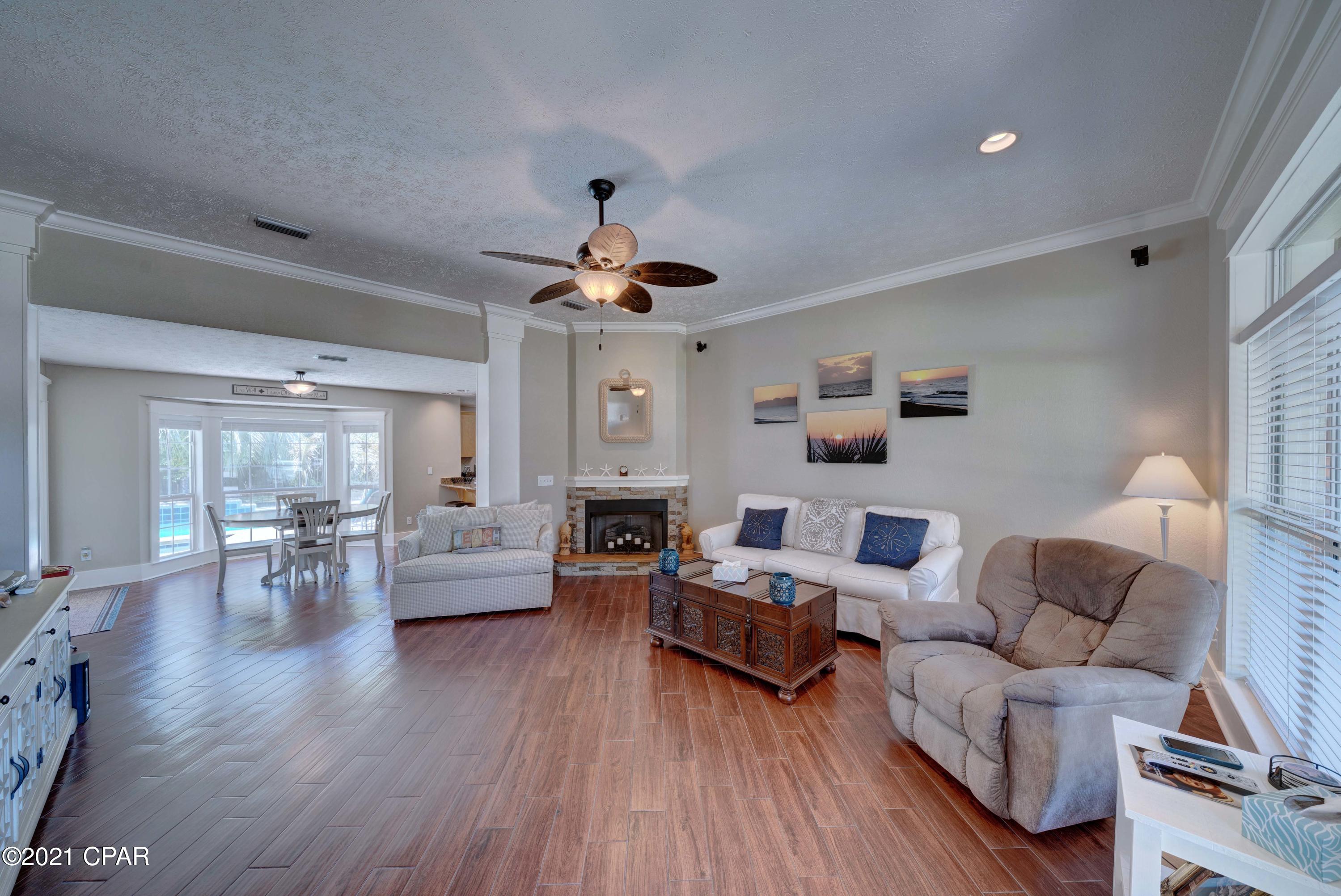 Lyndell Plantation - Residential