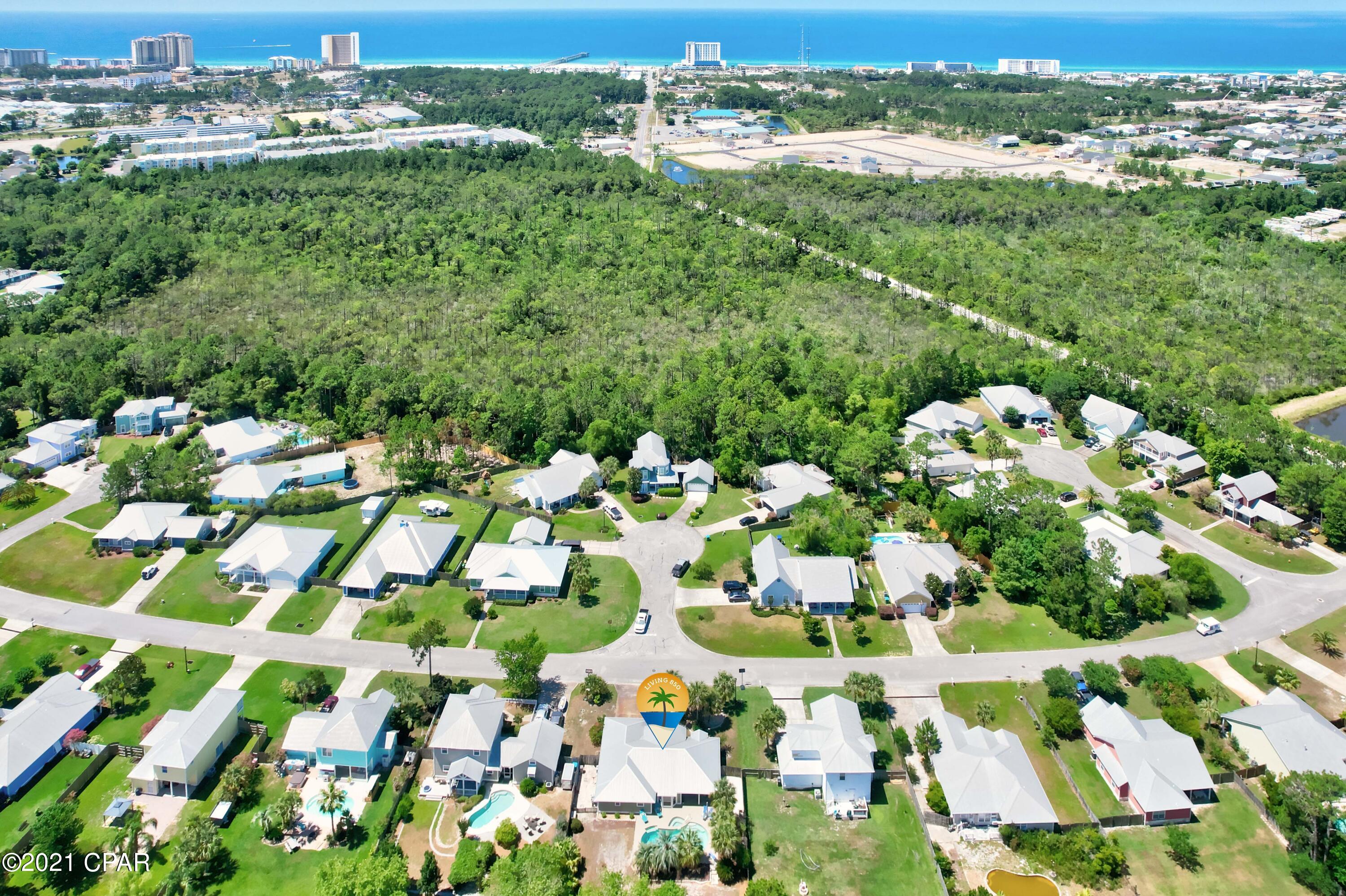 Lyndell Plantation - Residential