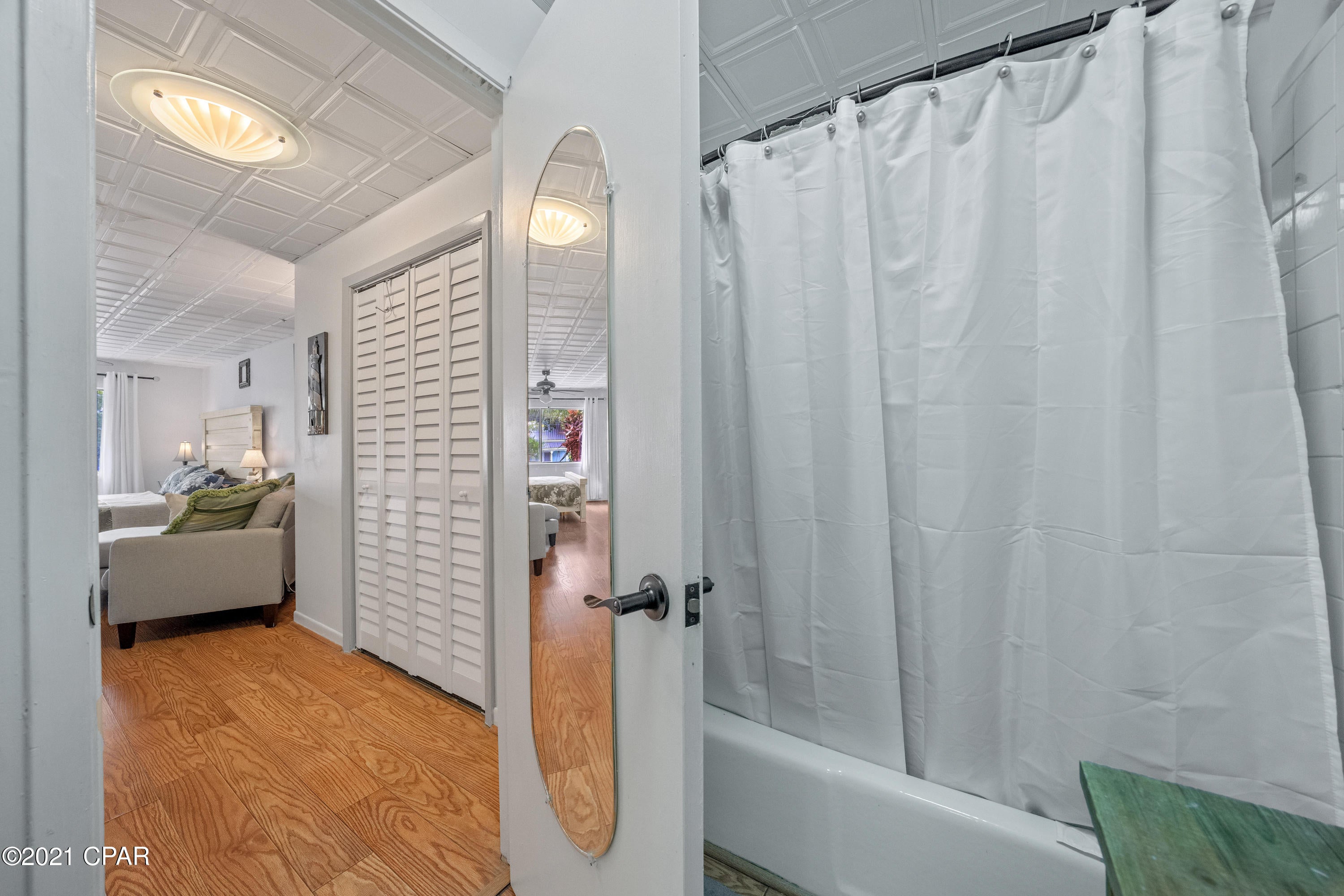 Bay Club Condo Ph 1 - Residential