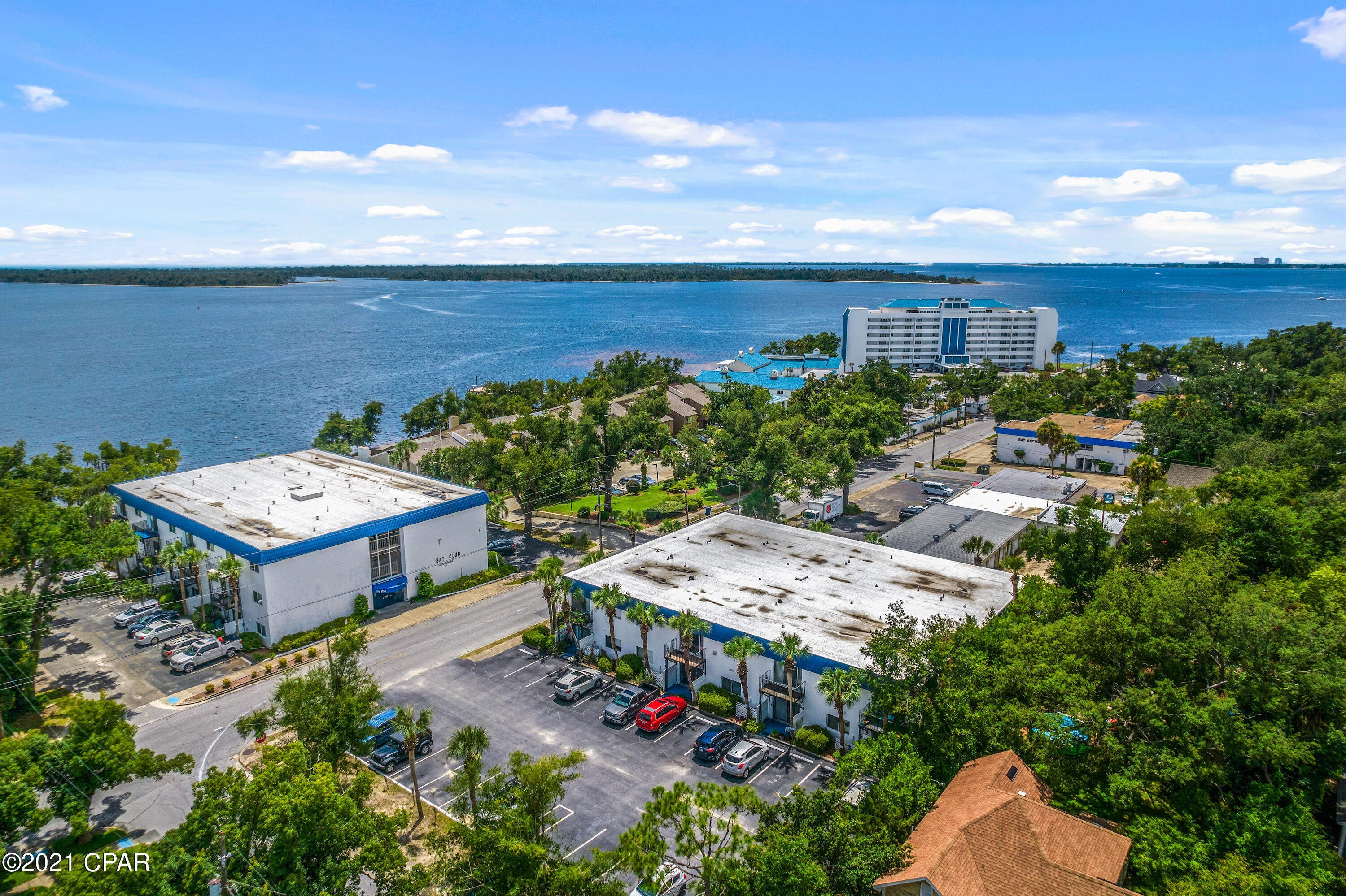 Bay Club Condo Ph 1 - Residential