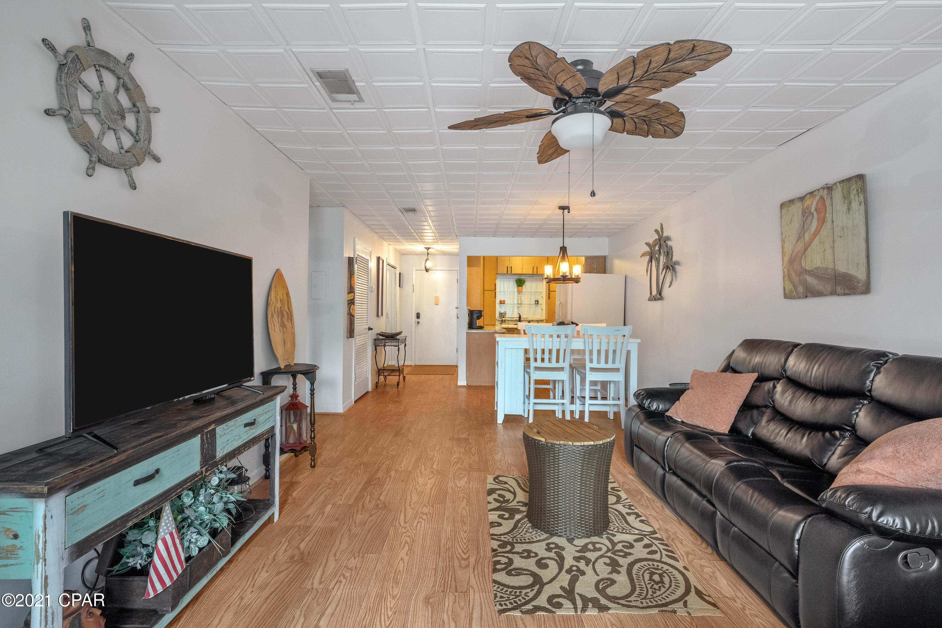 Bay Club Condo Ph 1 - Residential