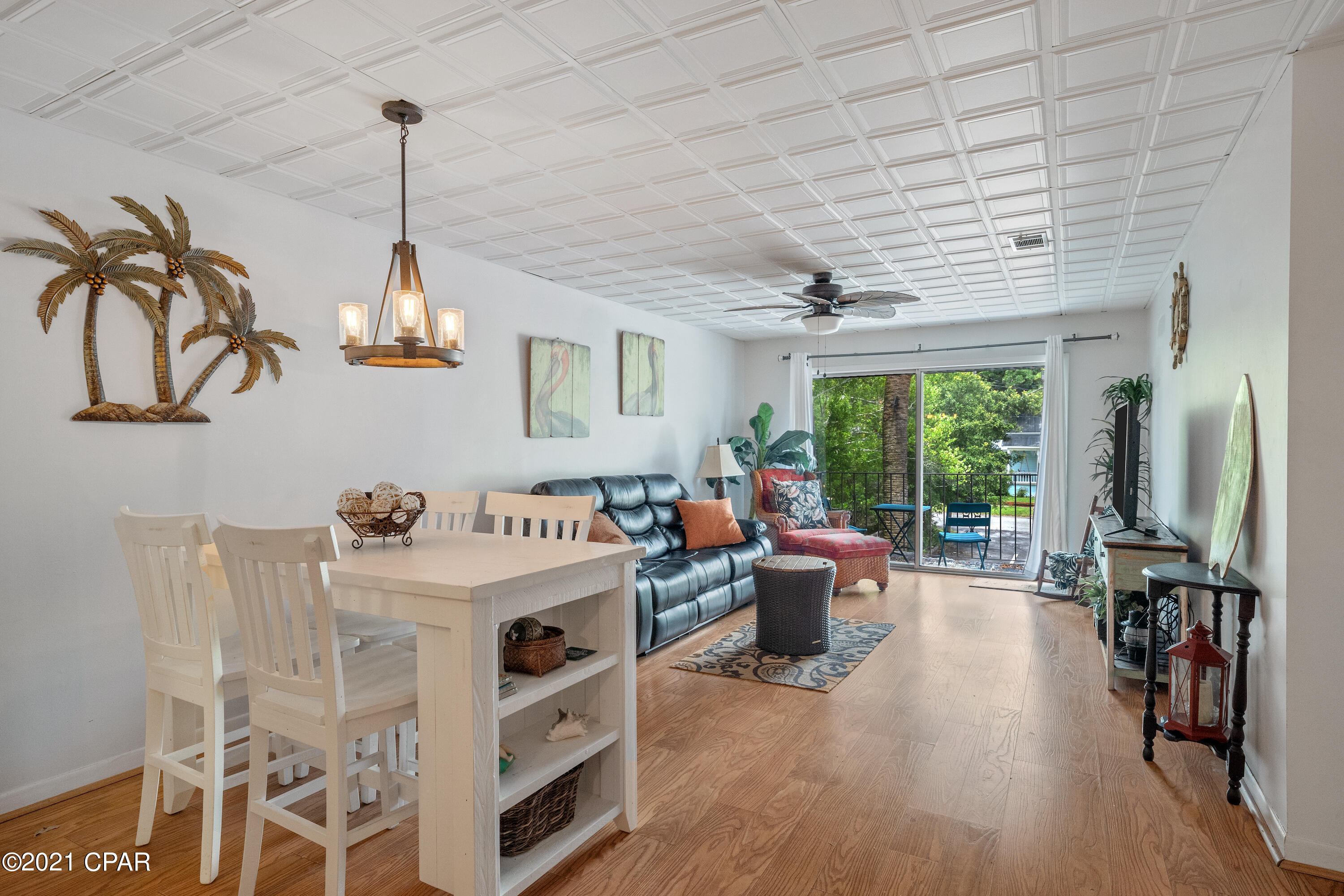 Bay Club Condo Ph 1 - Residential
