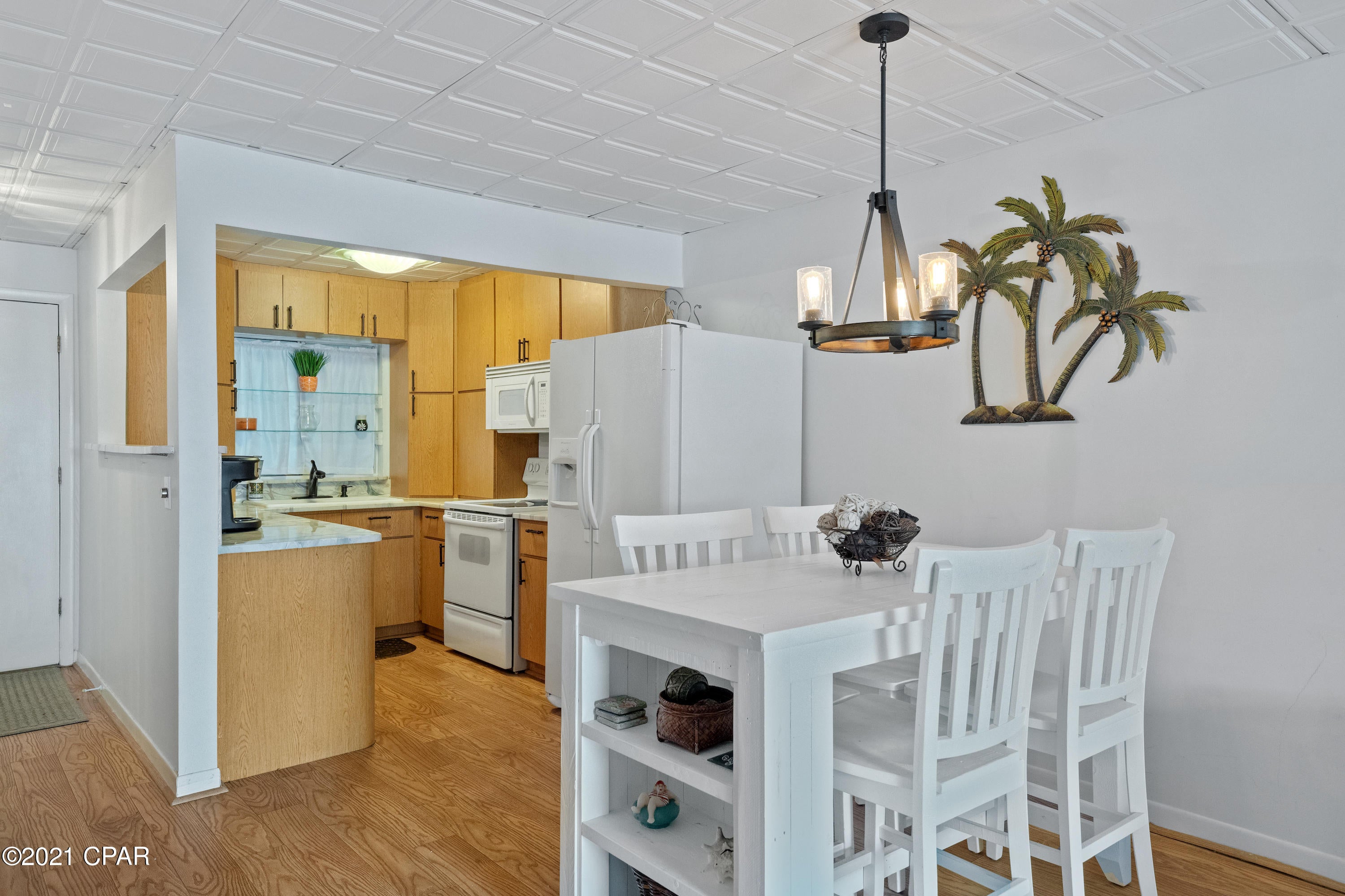 Bay Club Condo Ph 1 - Residential