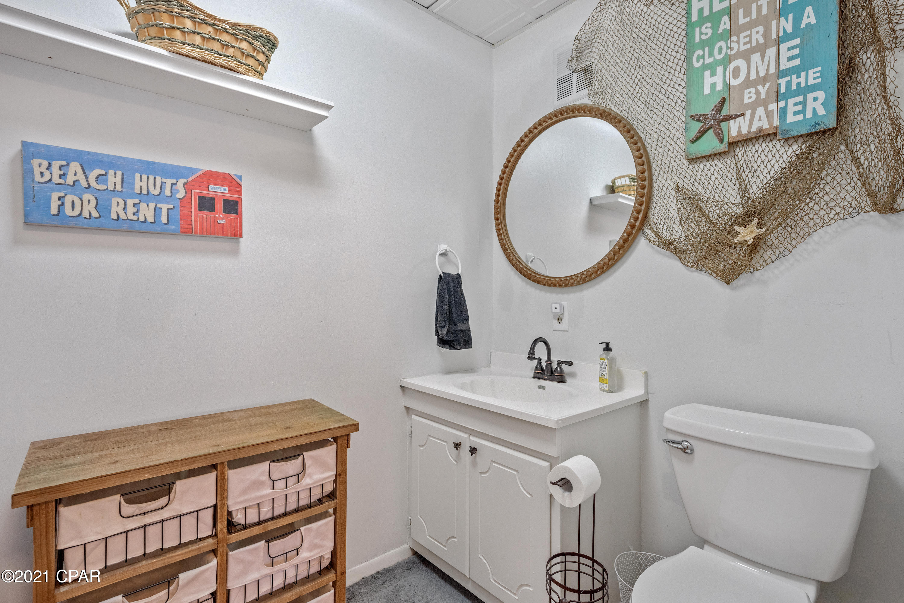 Bay Club Condo Ph 1 - Residential
