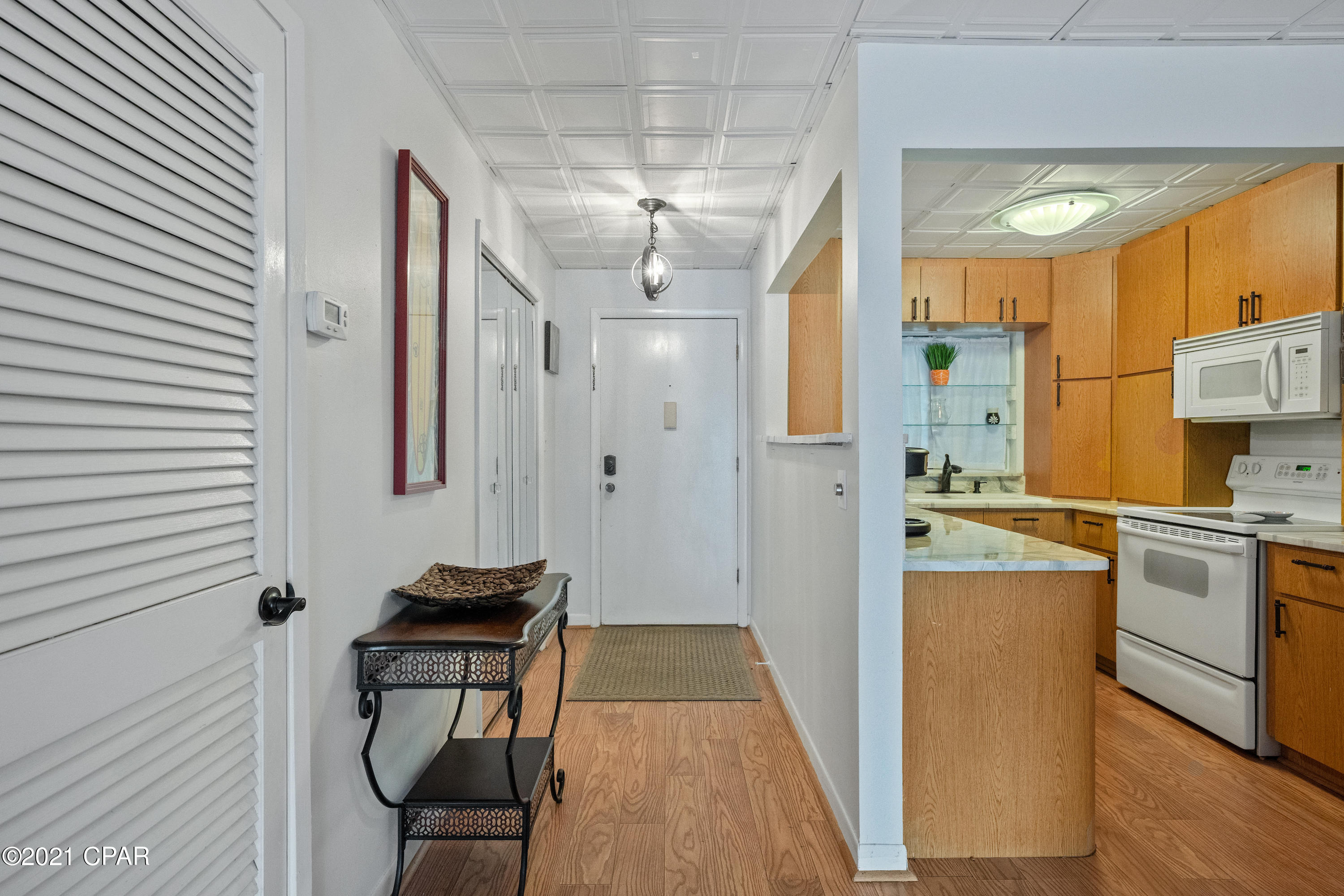 Bay Club Condo Ph 1 - Residential