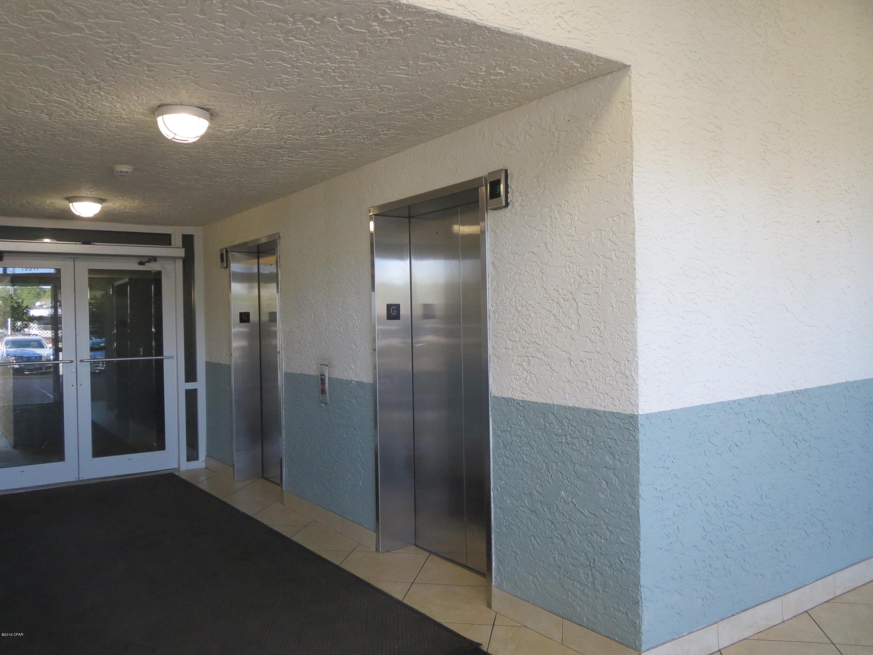 Long Beach Towers IV - Residential