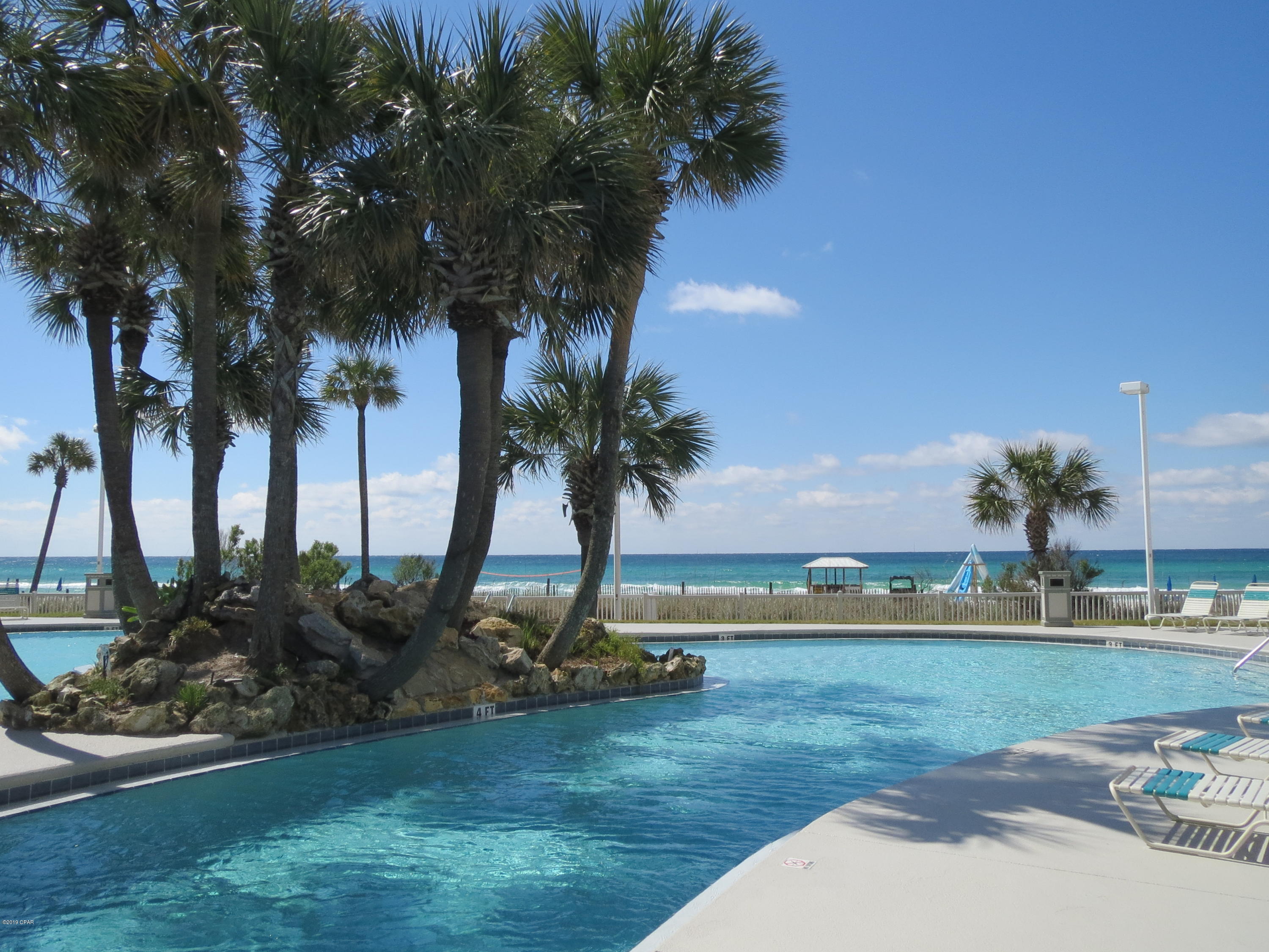 Long Beach Towers IV - Residential
