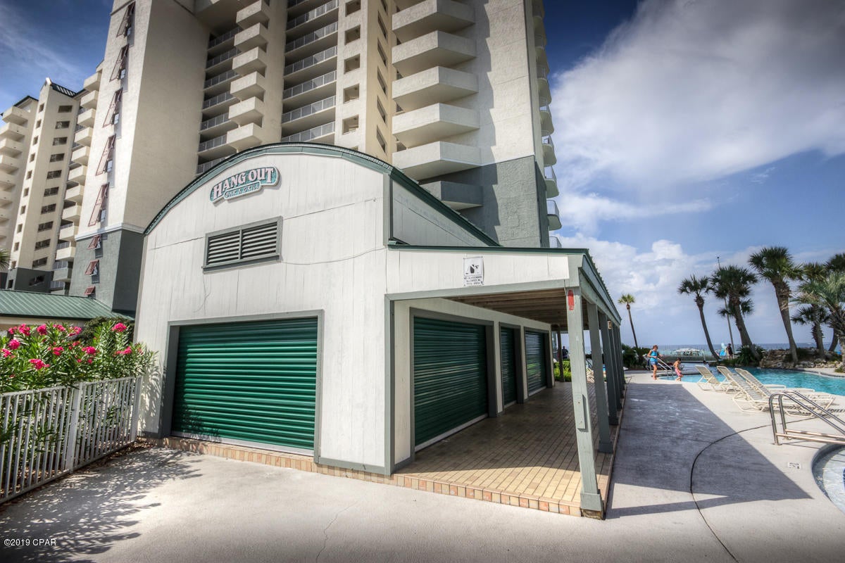 Long Beach Towers IV - Residential