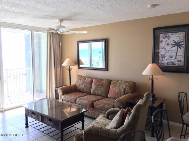 Long Beach Towers IV - Residential