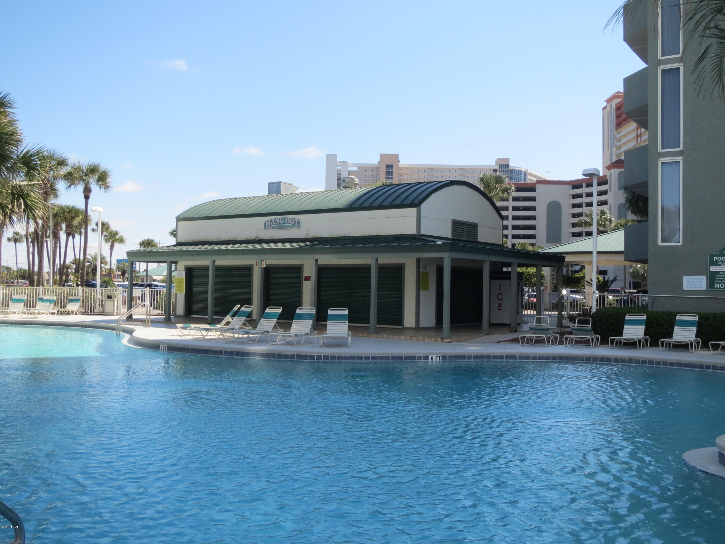 Long Beach Towers IV - Residential