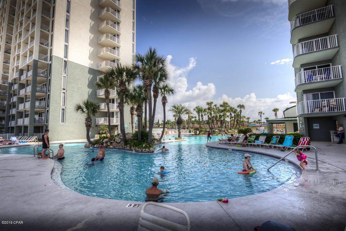 Long Beach Towers IV - Residential