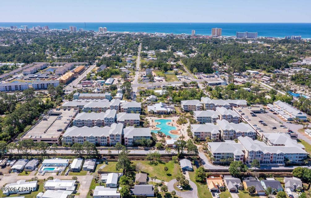 Island Reserve - Residential