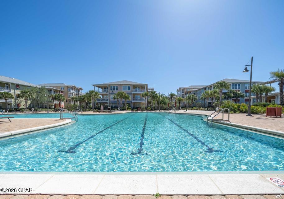Island Reserve - Residential