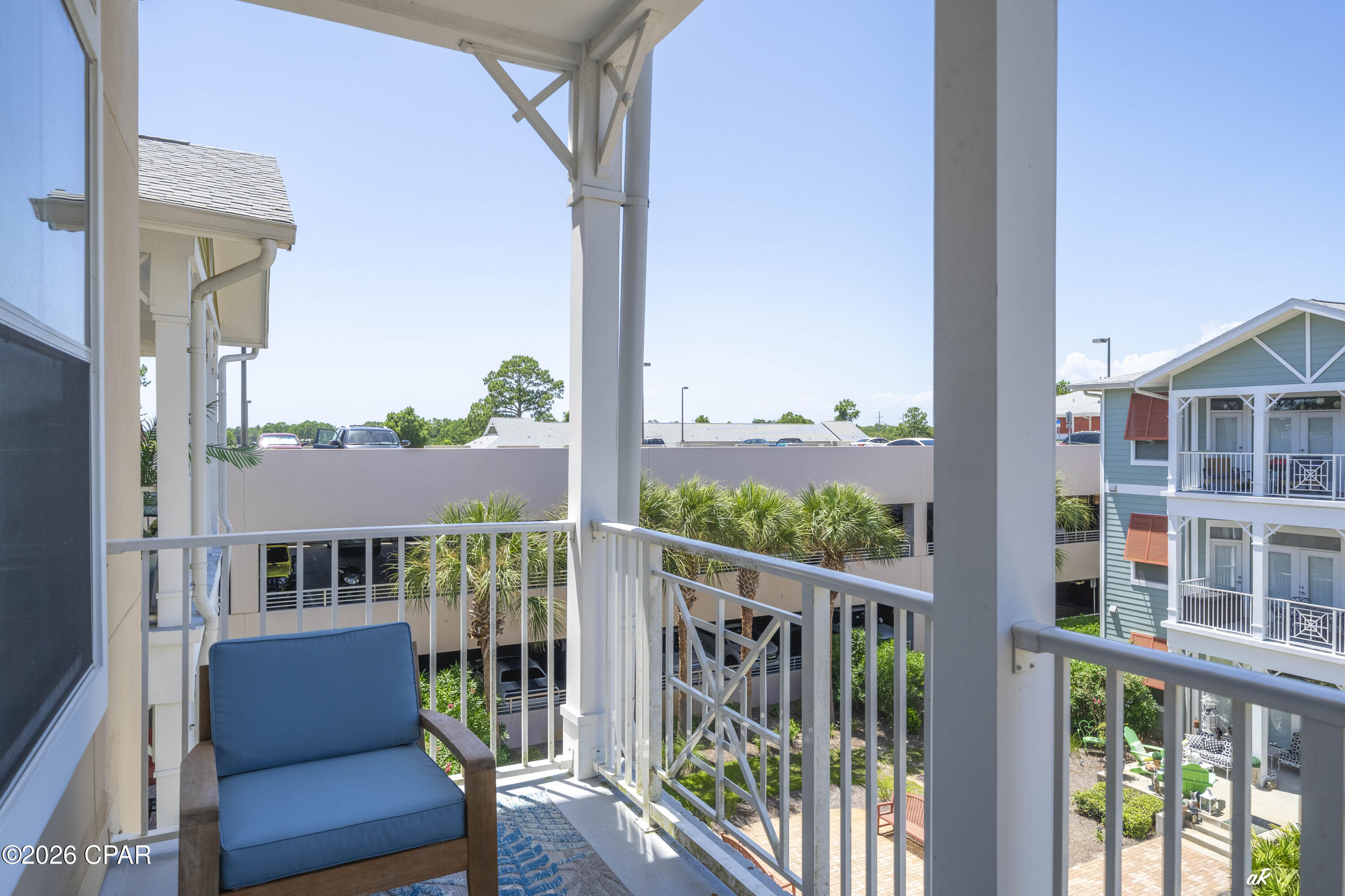 Island Reserve - Residential