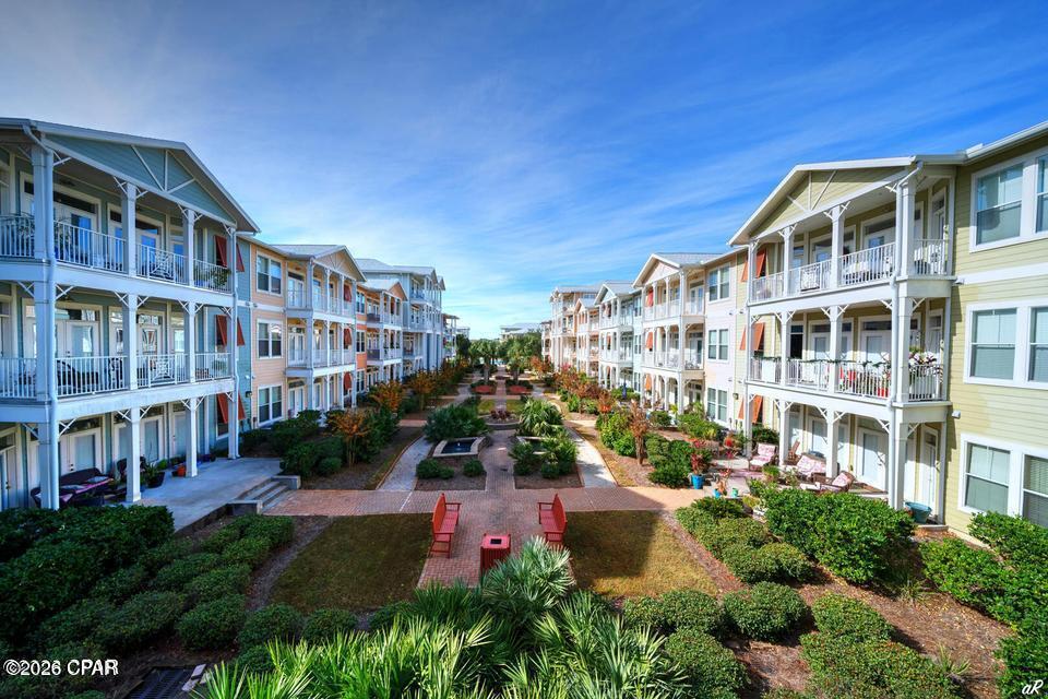 Island Reserve - Residential
