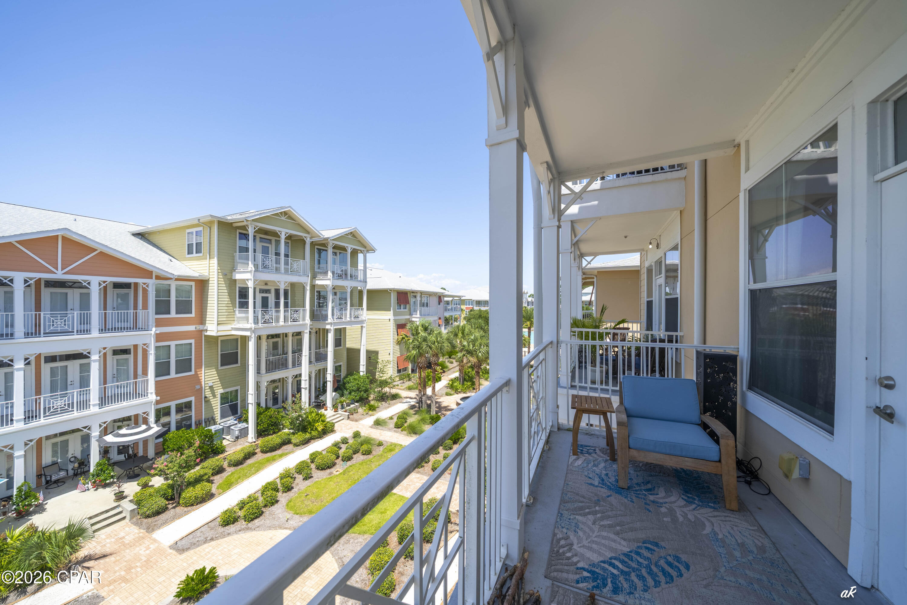 Island Reserve - Residential