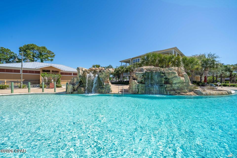 Island Reserve - Residential