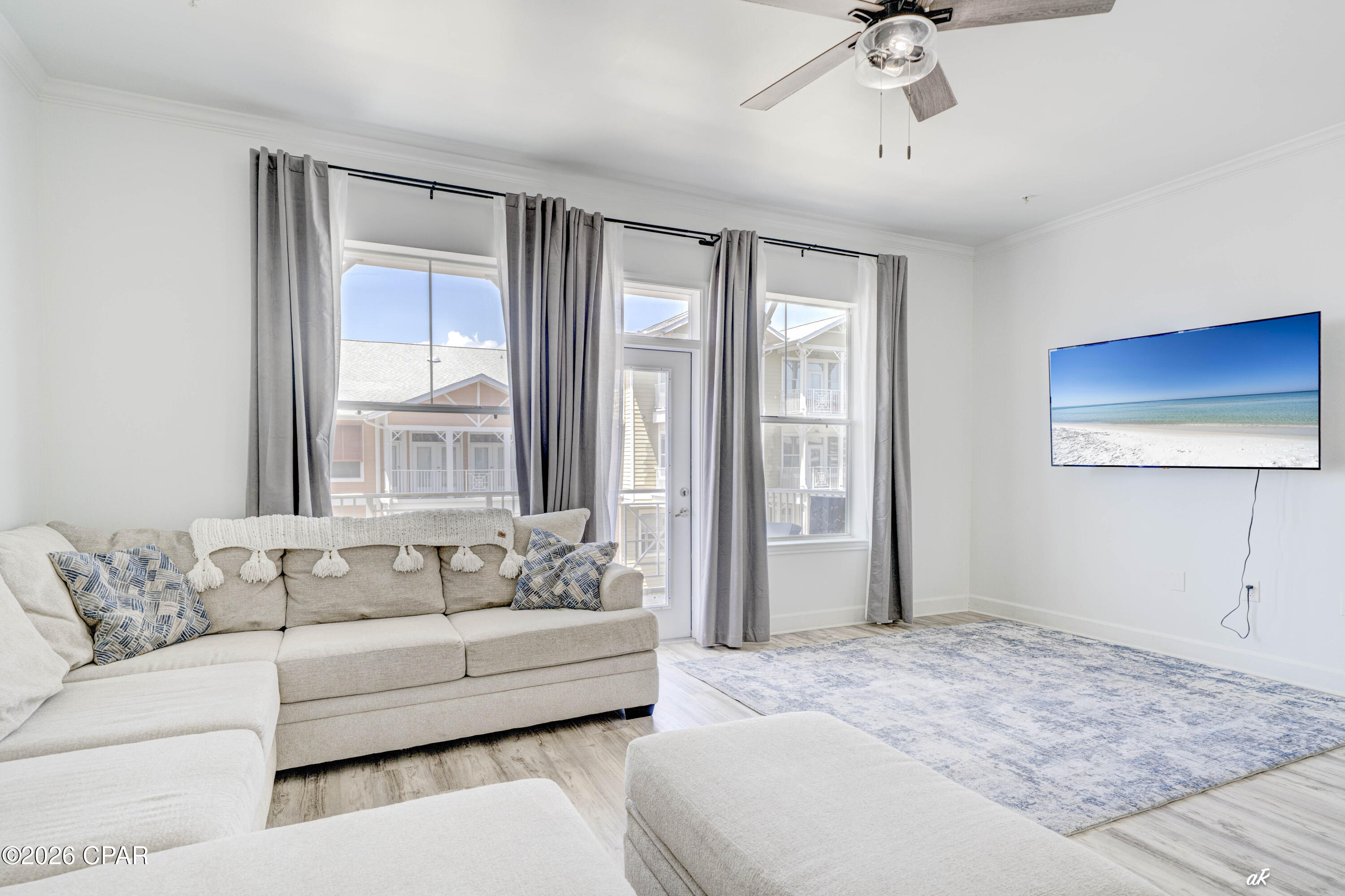 Island Reserve - Residential