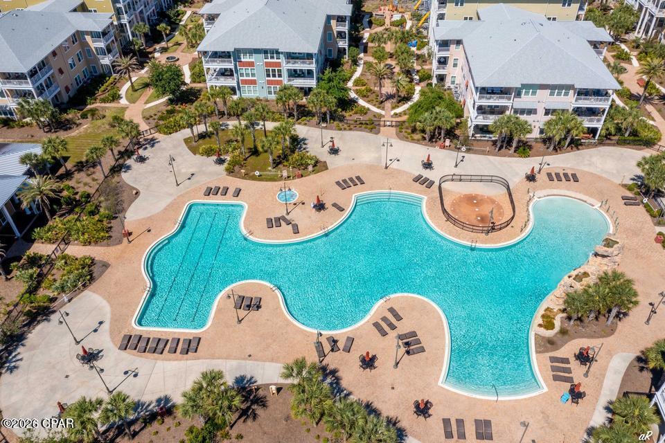 Island Reserve - Residential