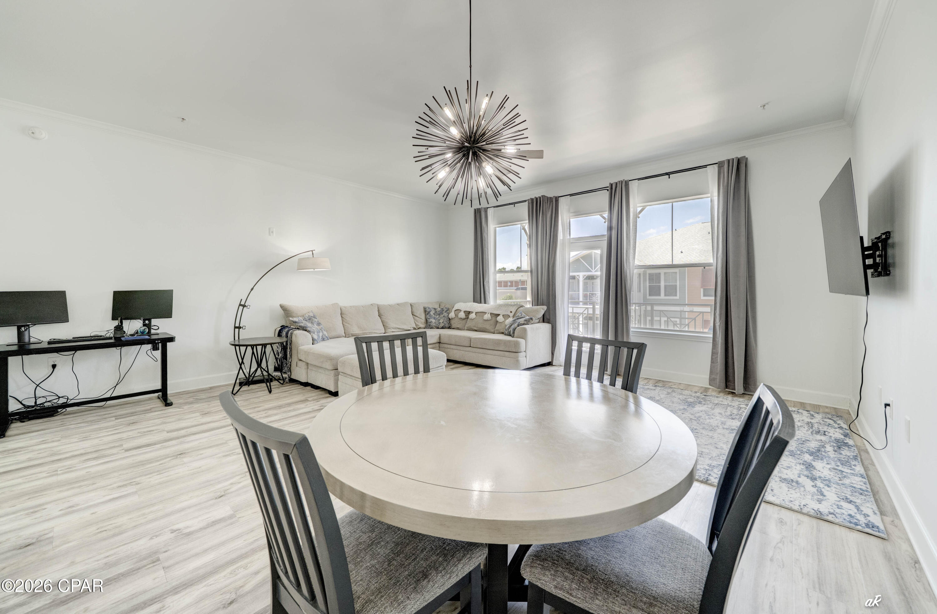 Island Reserve - Residential