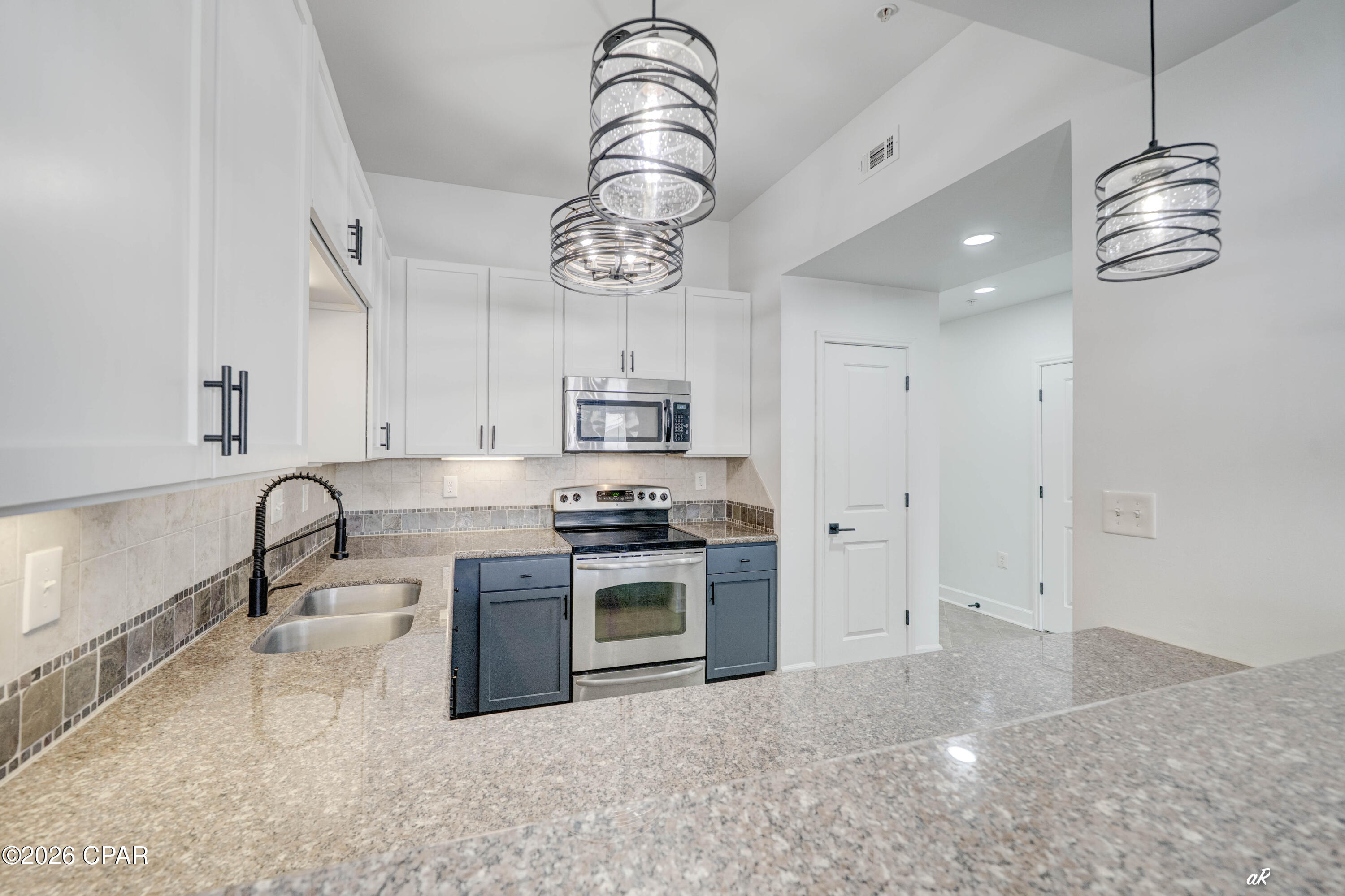 Island Reserve - Residential