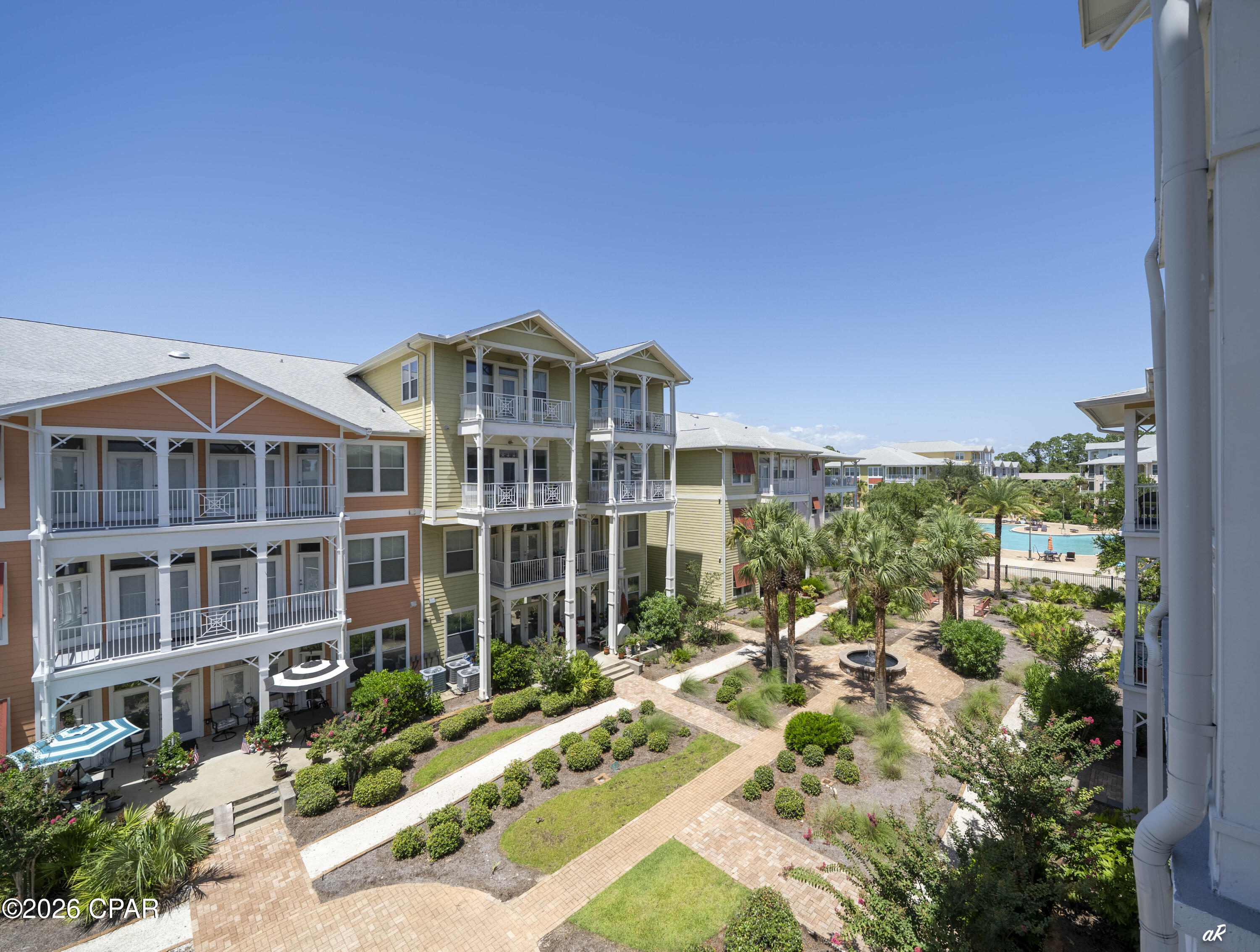 Island Reserve - Residential