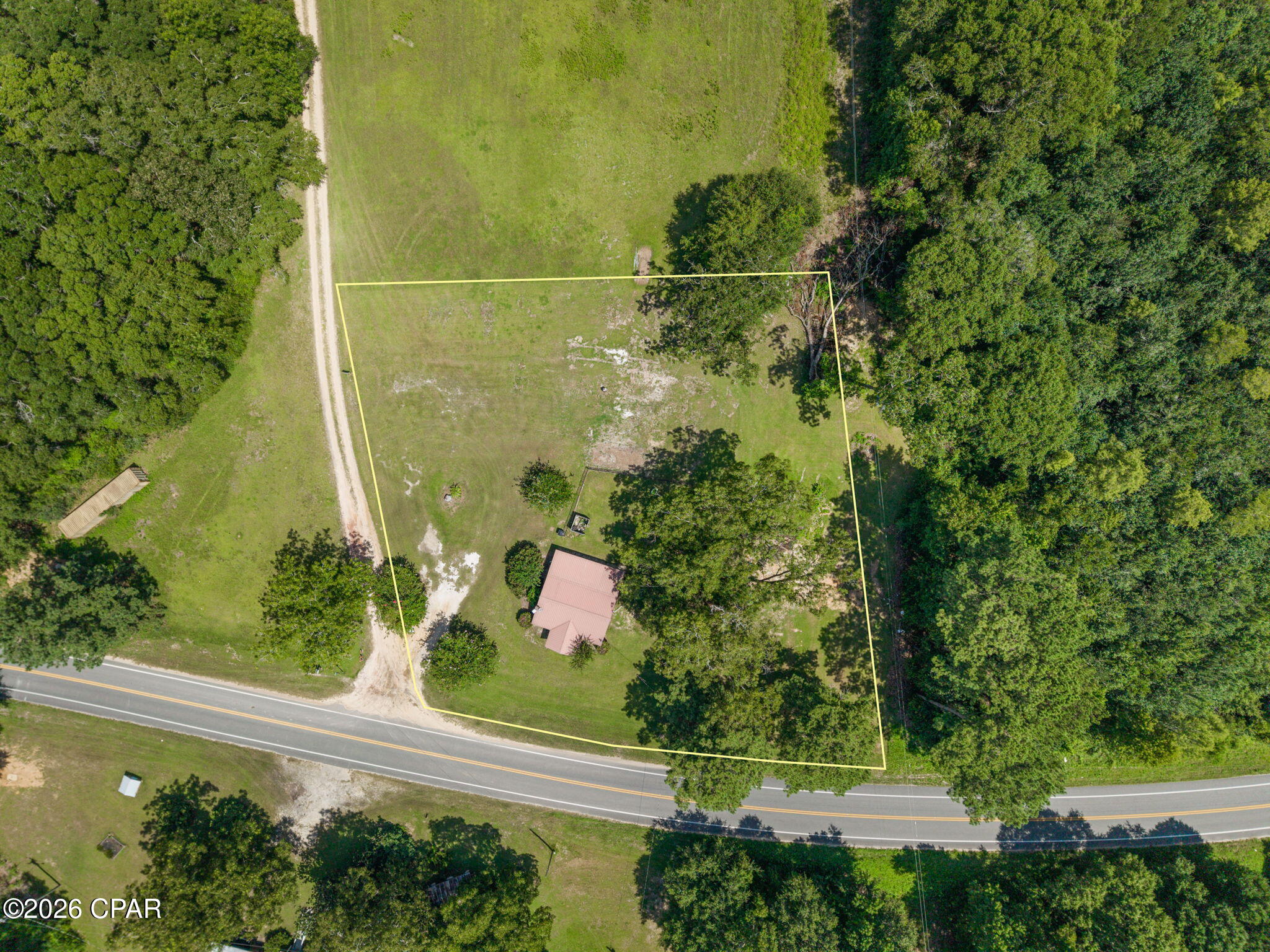 [No Recorded Subdiv] - Residential