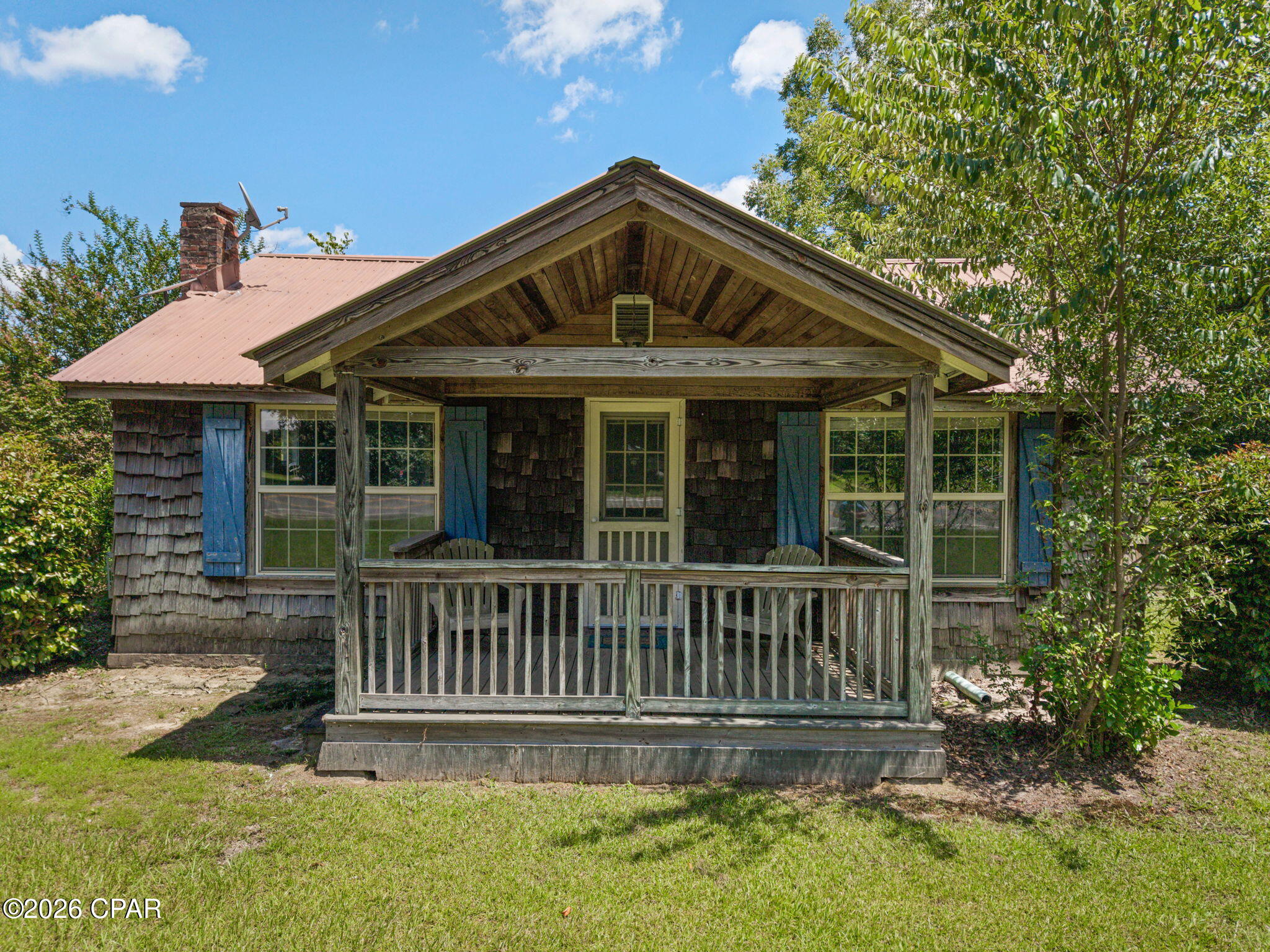 [No Recorded Subdiv] - Residential
