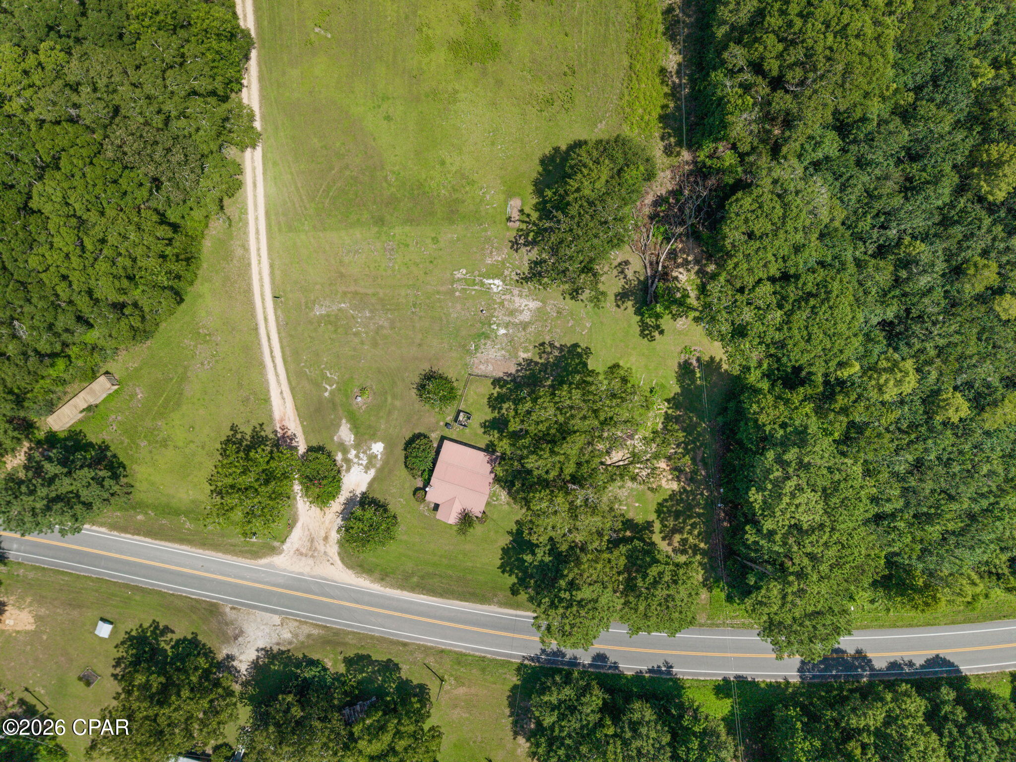 [No Recorded Subdiv] - Residential