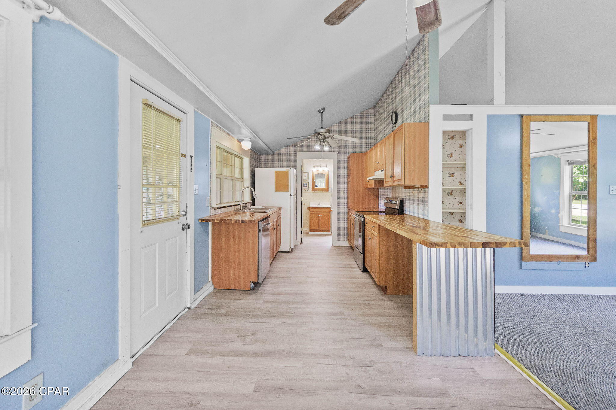 [No Recorded Subdiv] - Residential