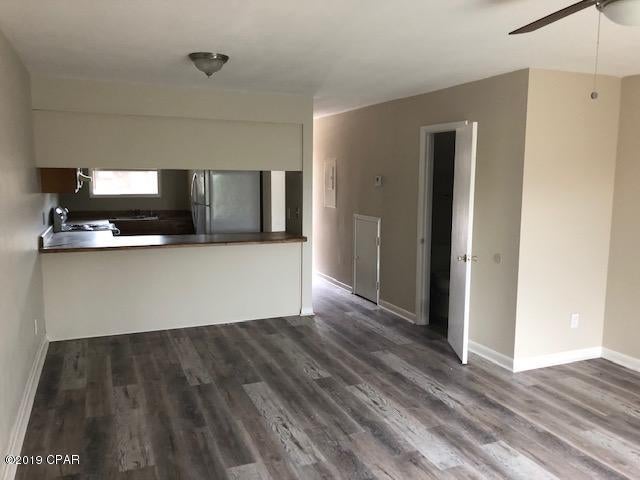 No Named Subdivision - Residential Lease