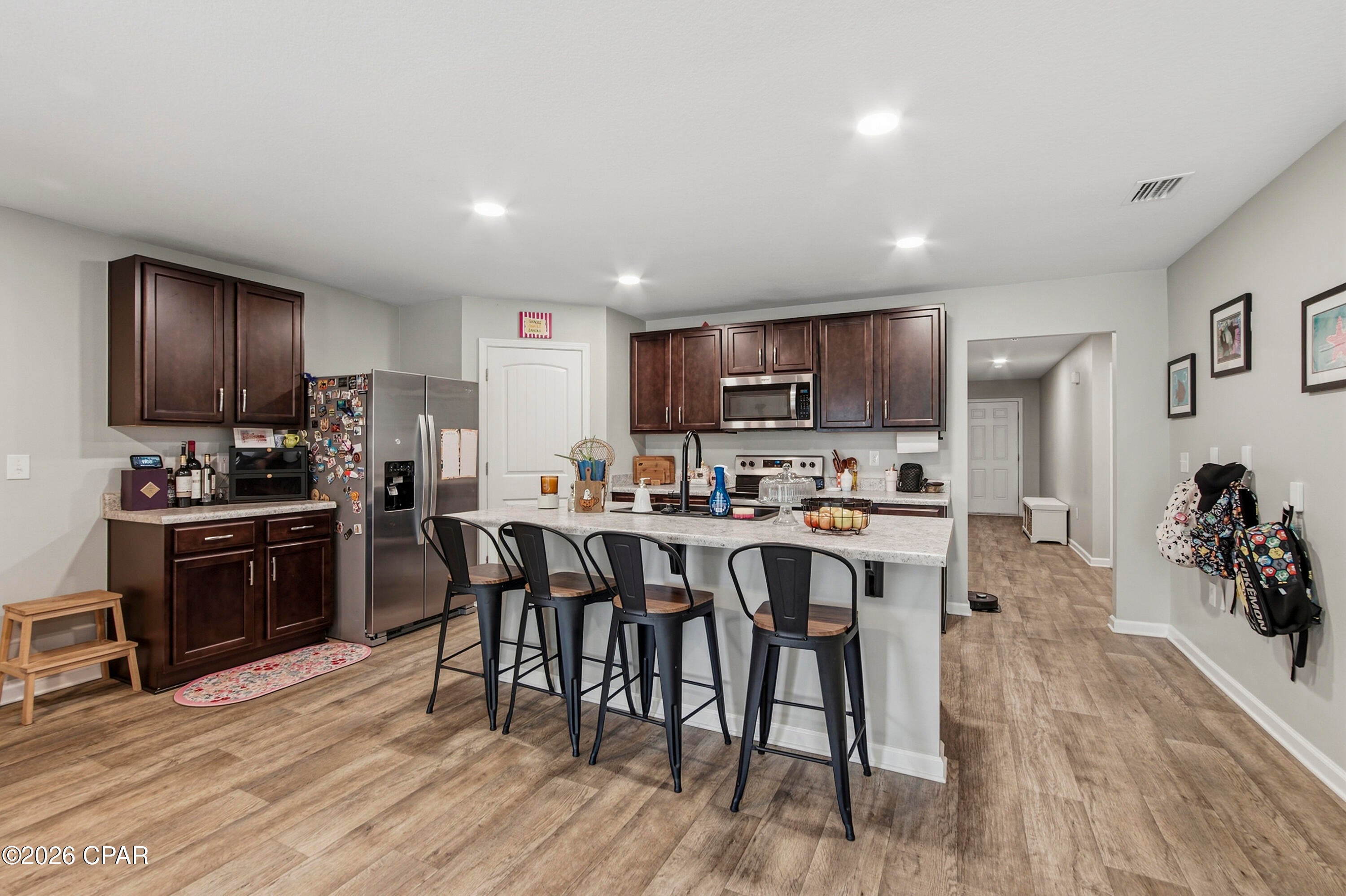 Bridge Harbor - Residential