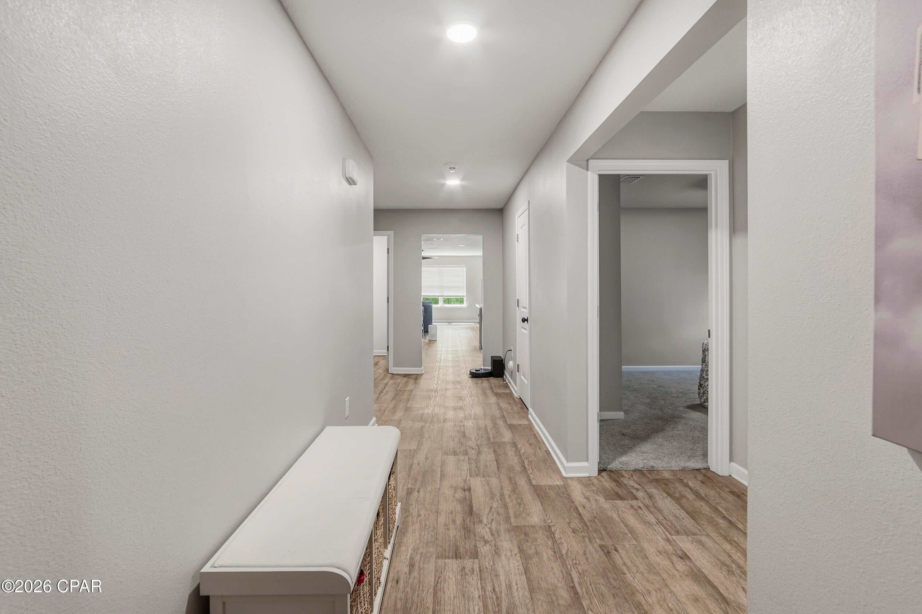 Bridge Harbor - Residential