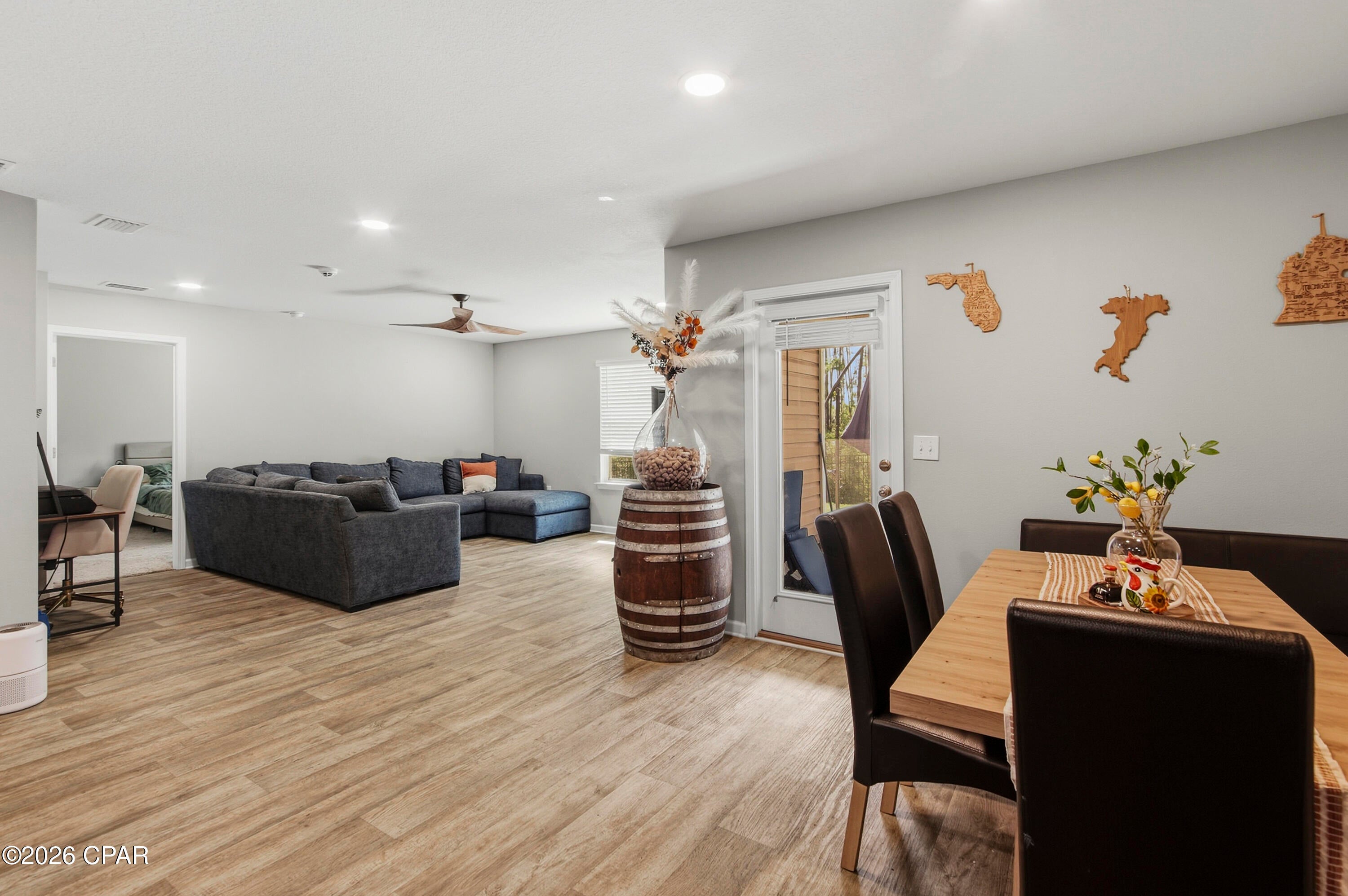 Bridge Harbor - Residential