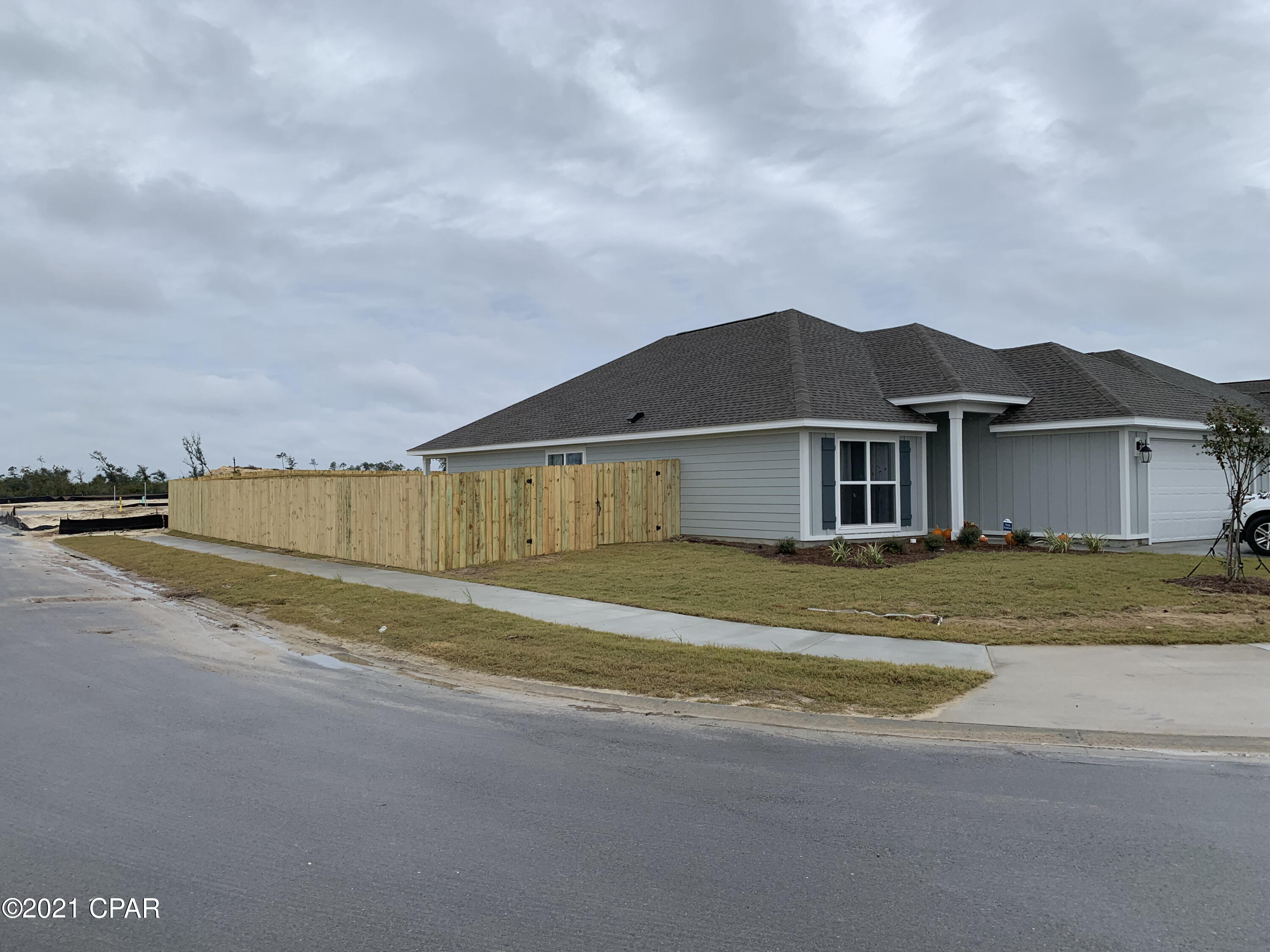 Park Place Phase 1 - Residential