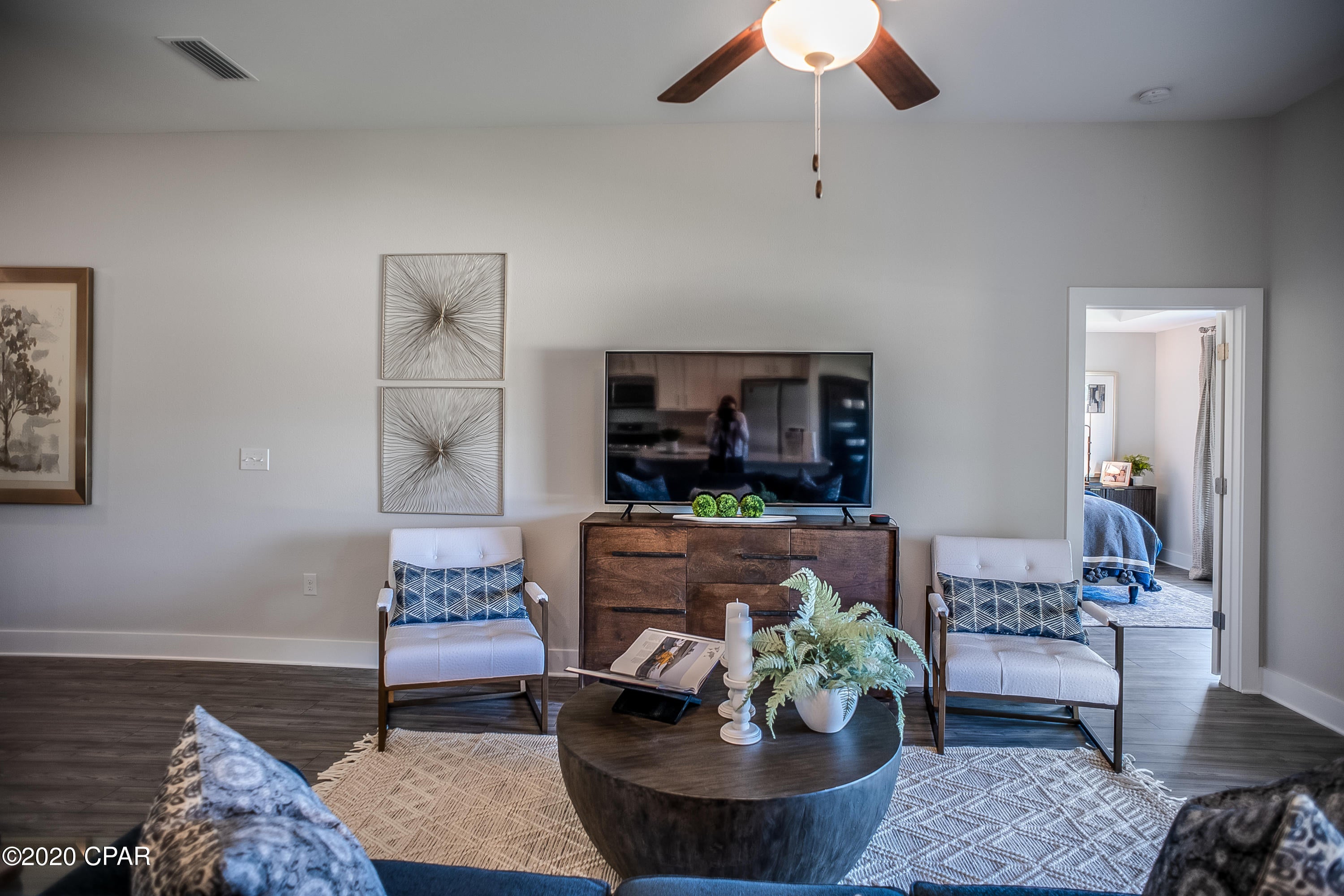 Park Place Phase 1 - Residential