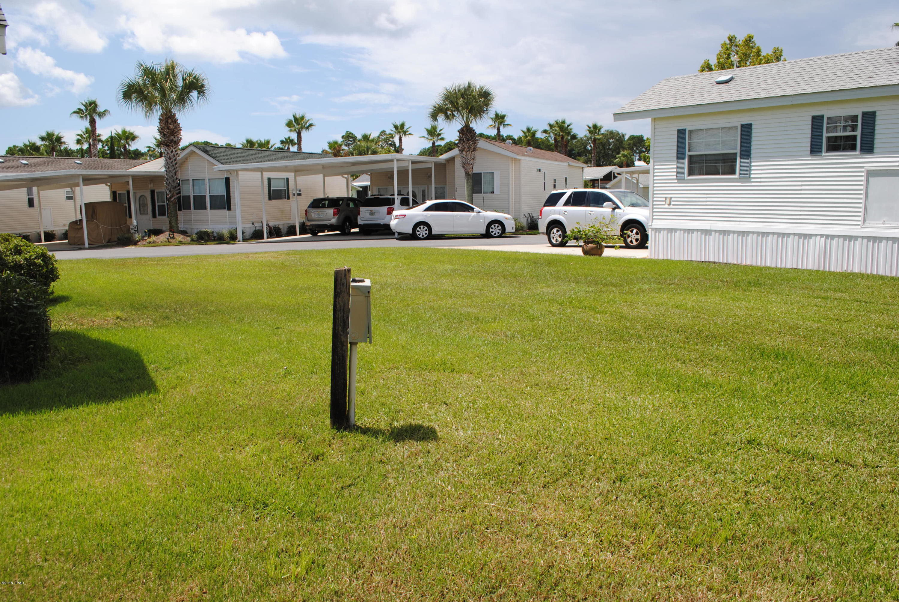Emerald Pointe Resort - Land