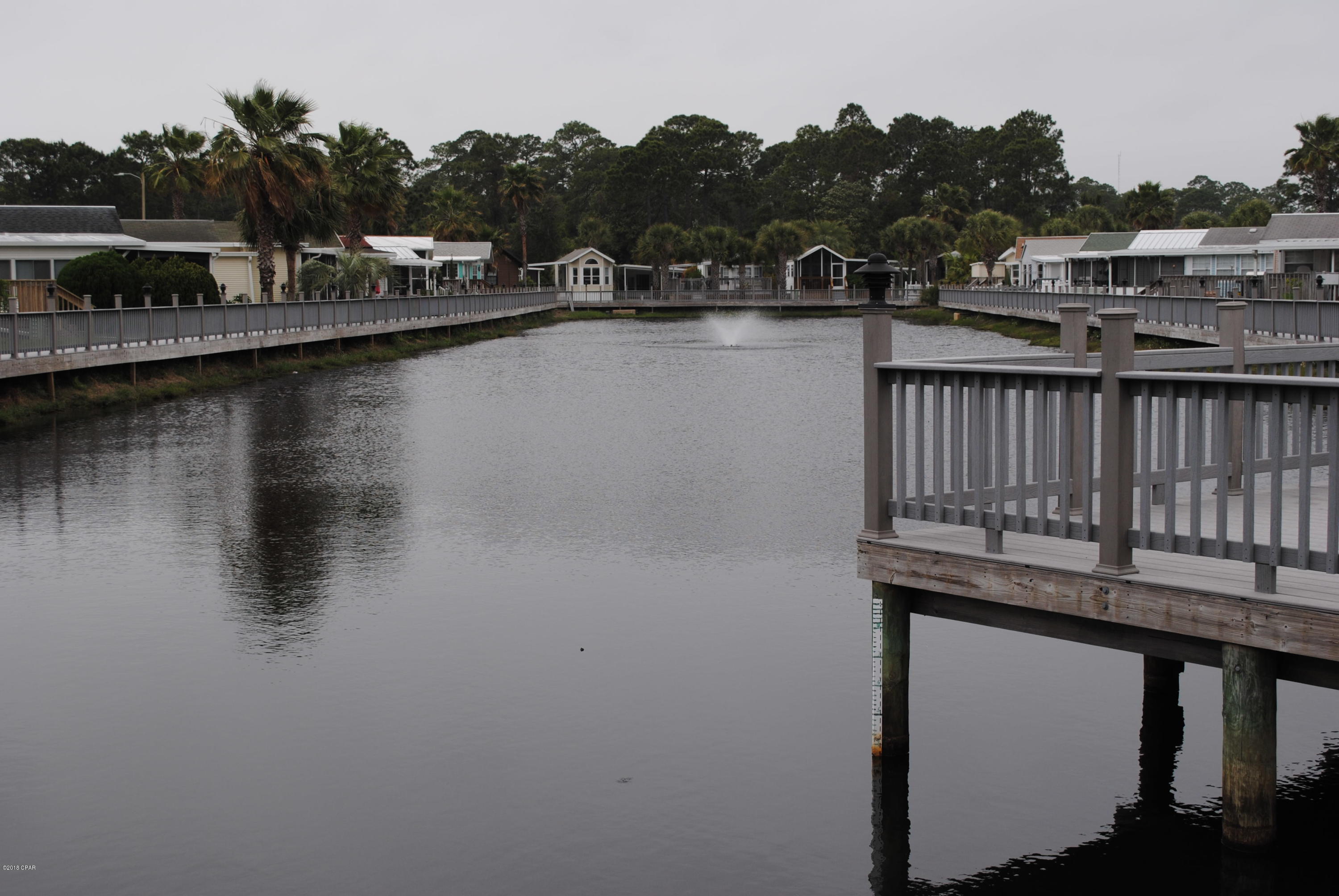 Emerald Pointe Resort - Land