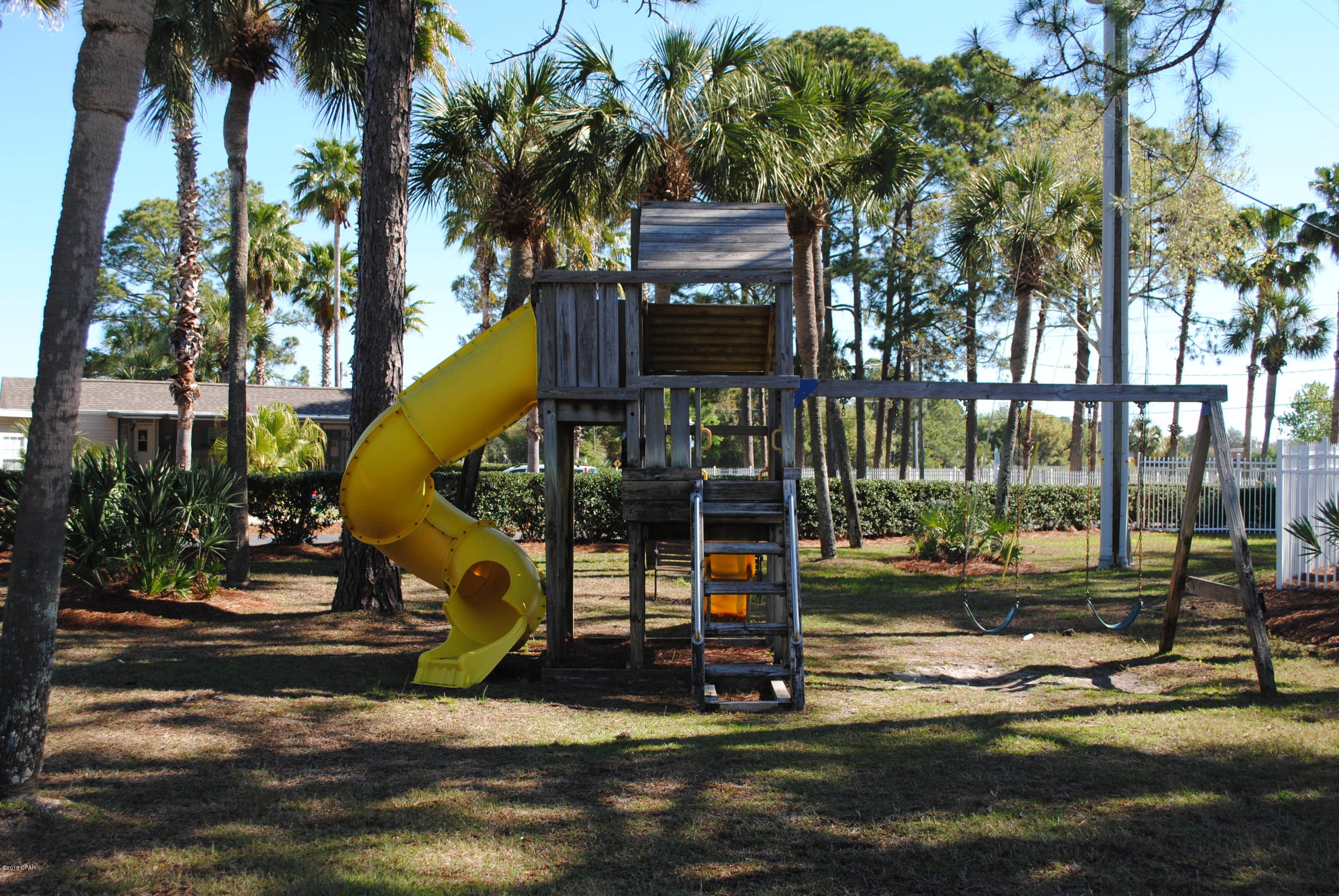 Emerald Pointe Resort - Land
