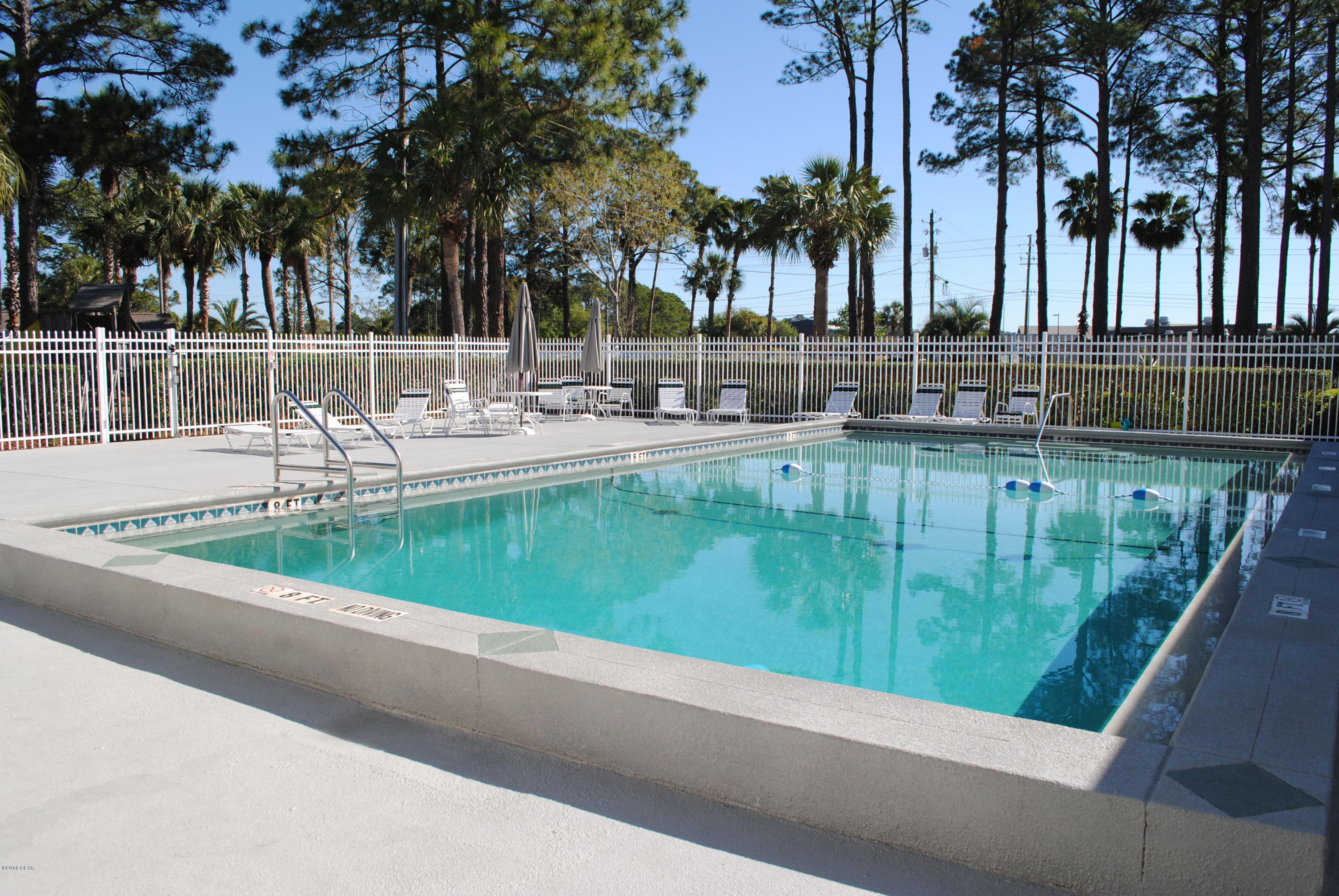 Emerald Pointe Resort - Land