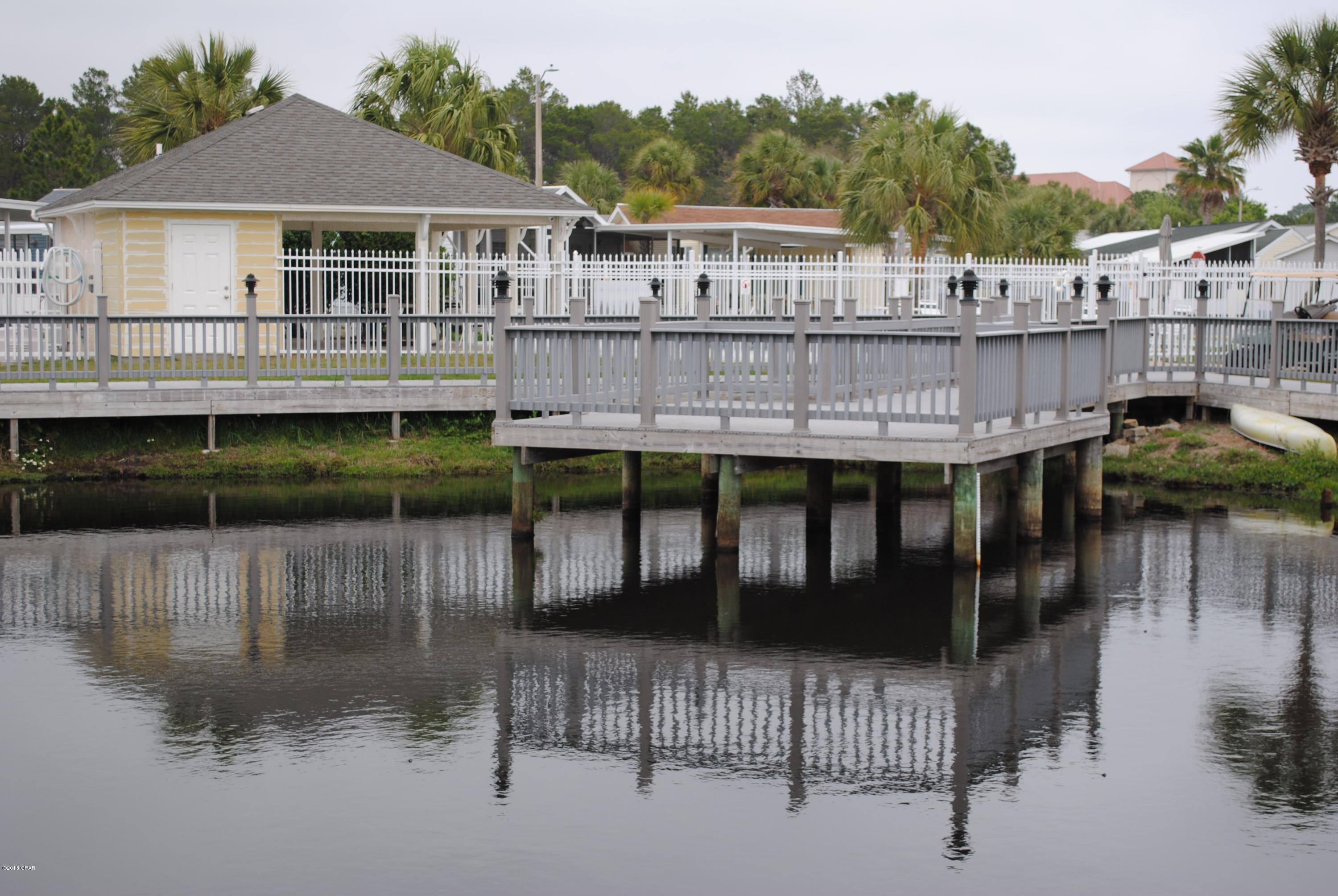 Emerald Pointe Resort - Land